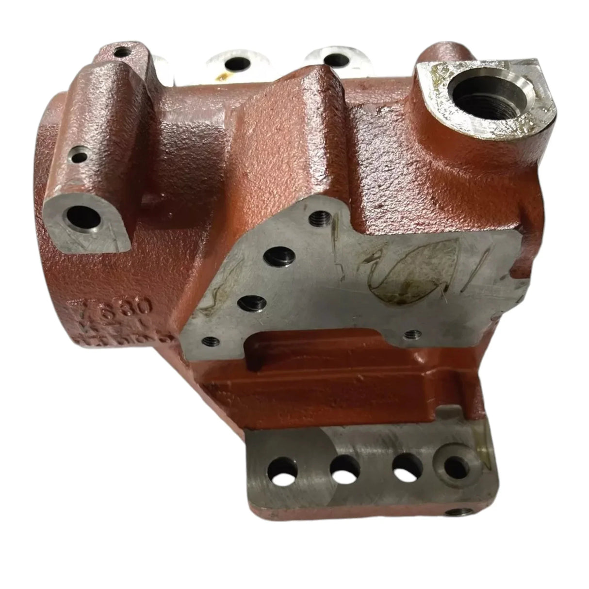 36200-82510 Kubota Oil Pressure Cylinder Liner M4050 M4500 M5500 - Truck To Trailer