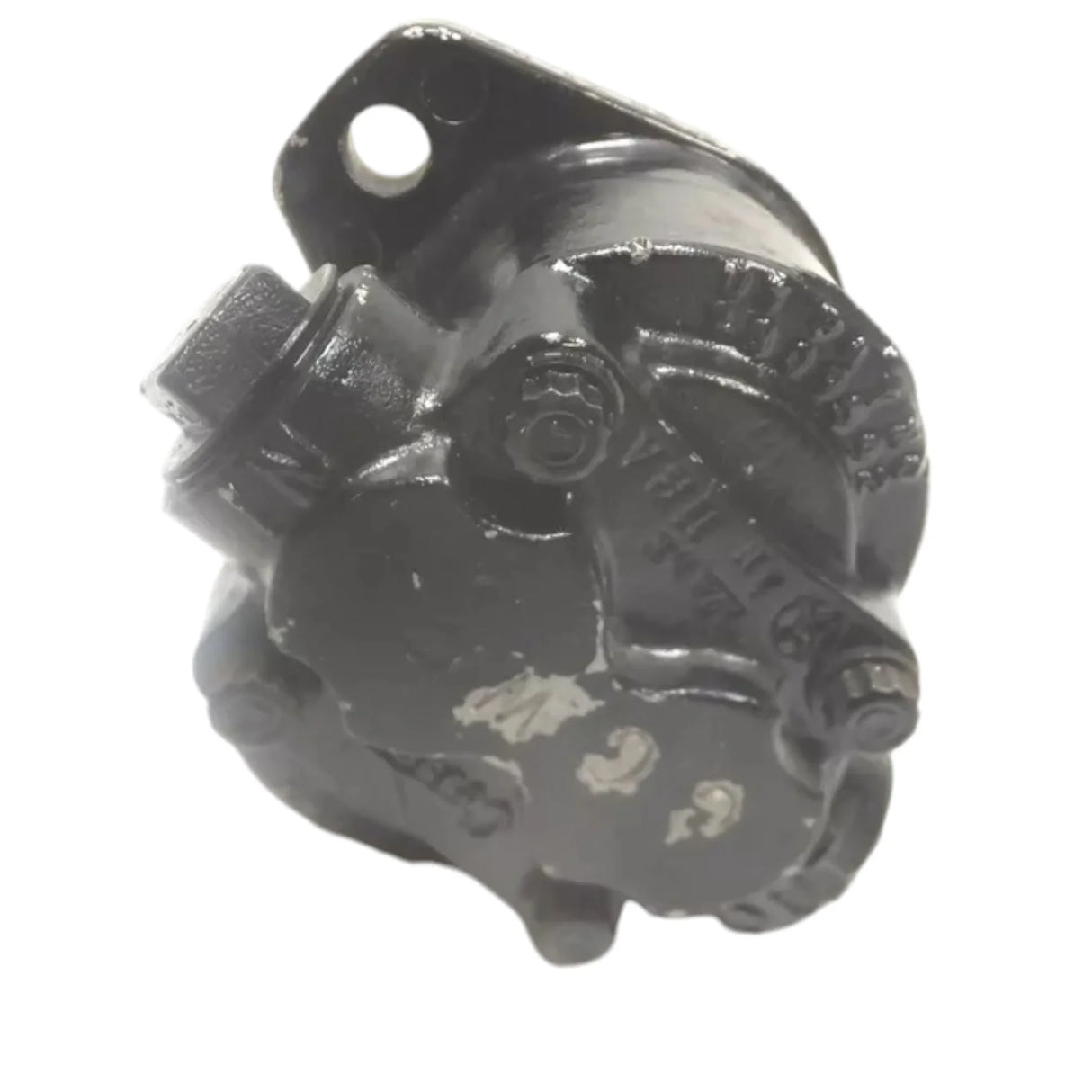 70050-00198 Kubota Hydraulic Pump - Truck To Trailer