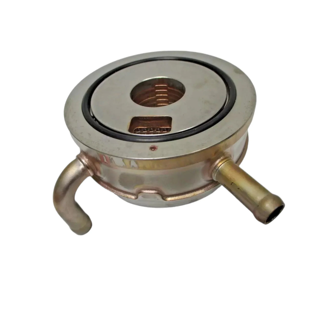 1E081-37010 Kubota Oil Cooler V2003 - Truck To Trailer