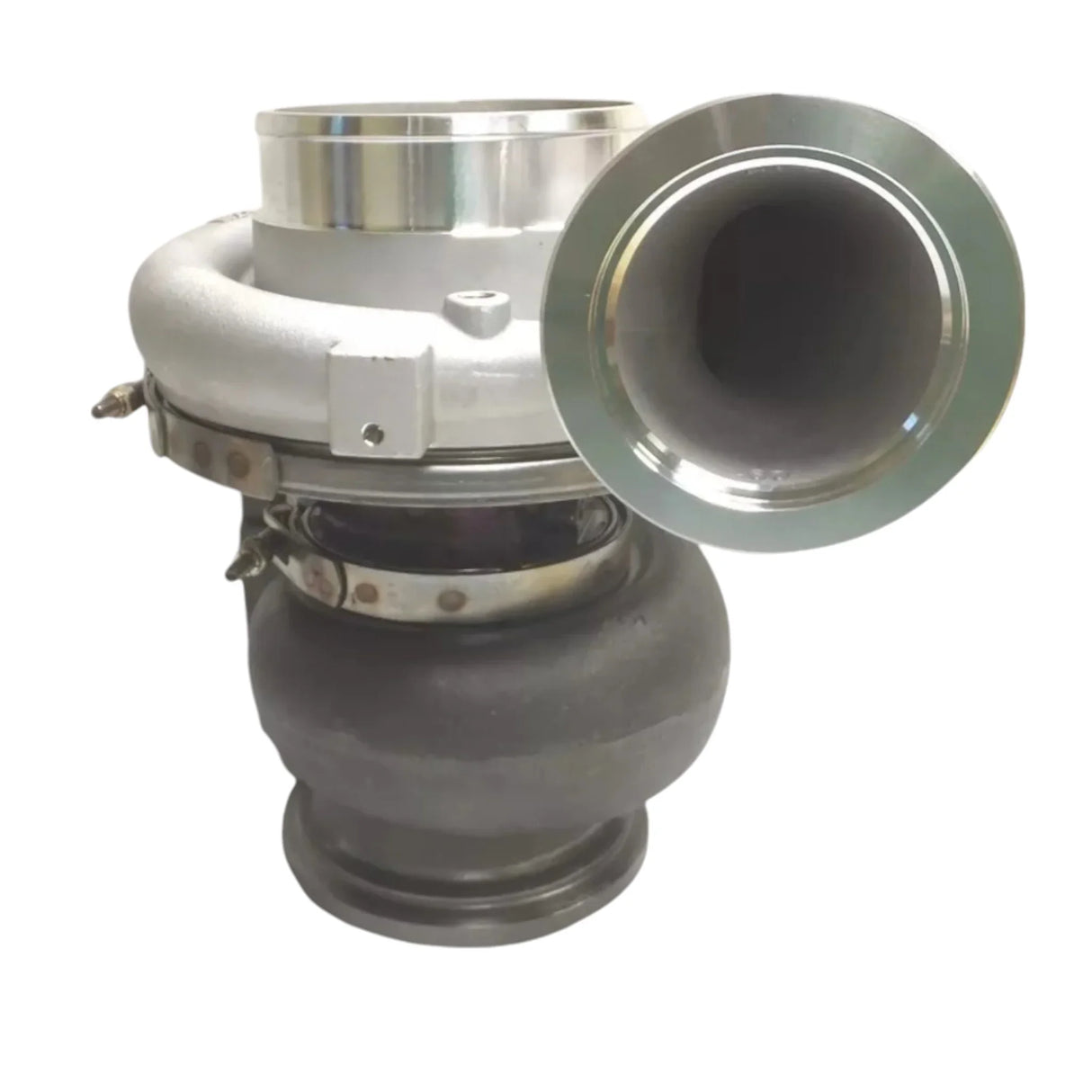 731376-5001S Garrett Turbocharger GT4294 1.15 A/R - Truck To Trailer