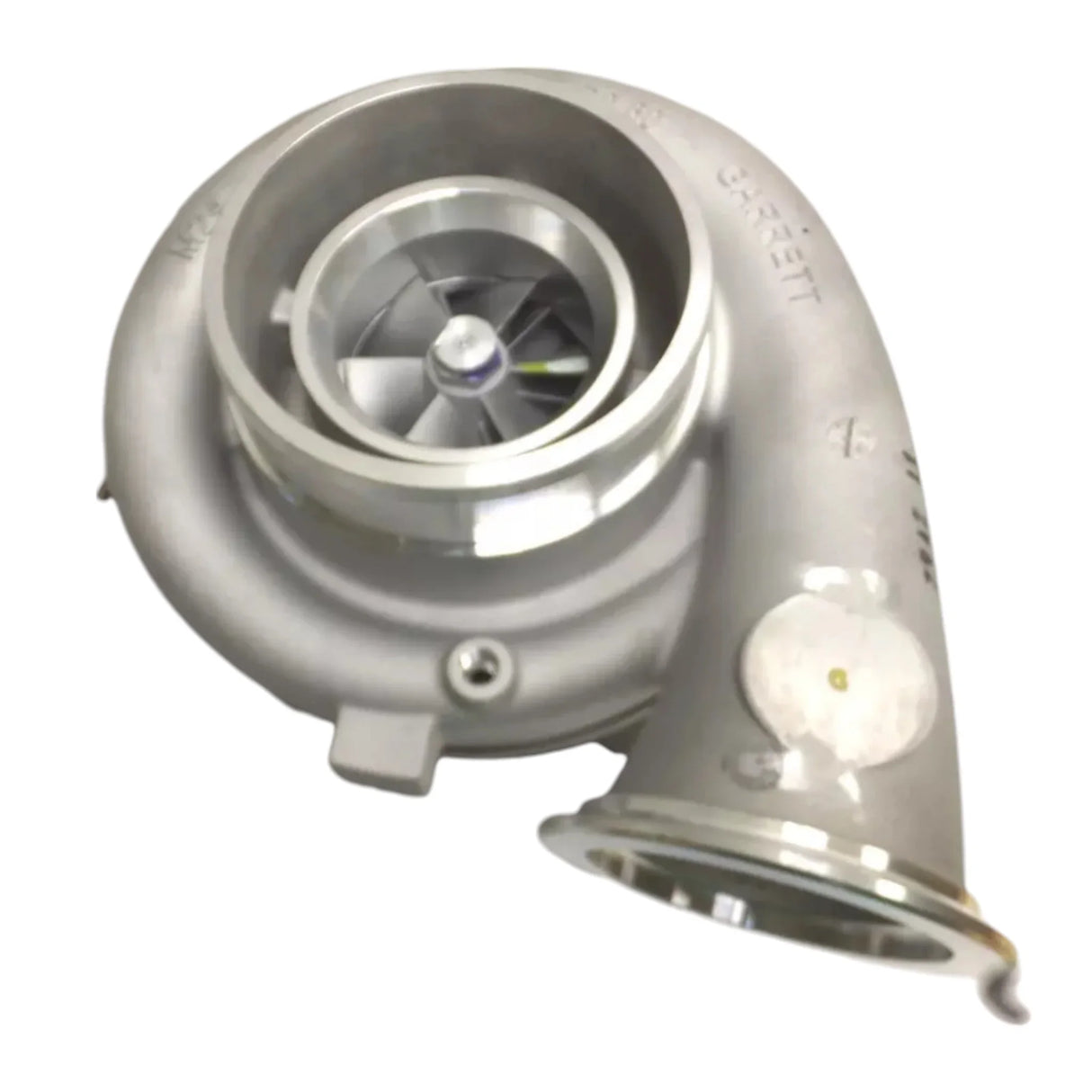 731376-5001S Garrett Turbocharger GT4294 1.15 A/R - Truck To Trailer