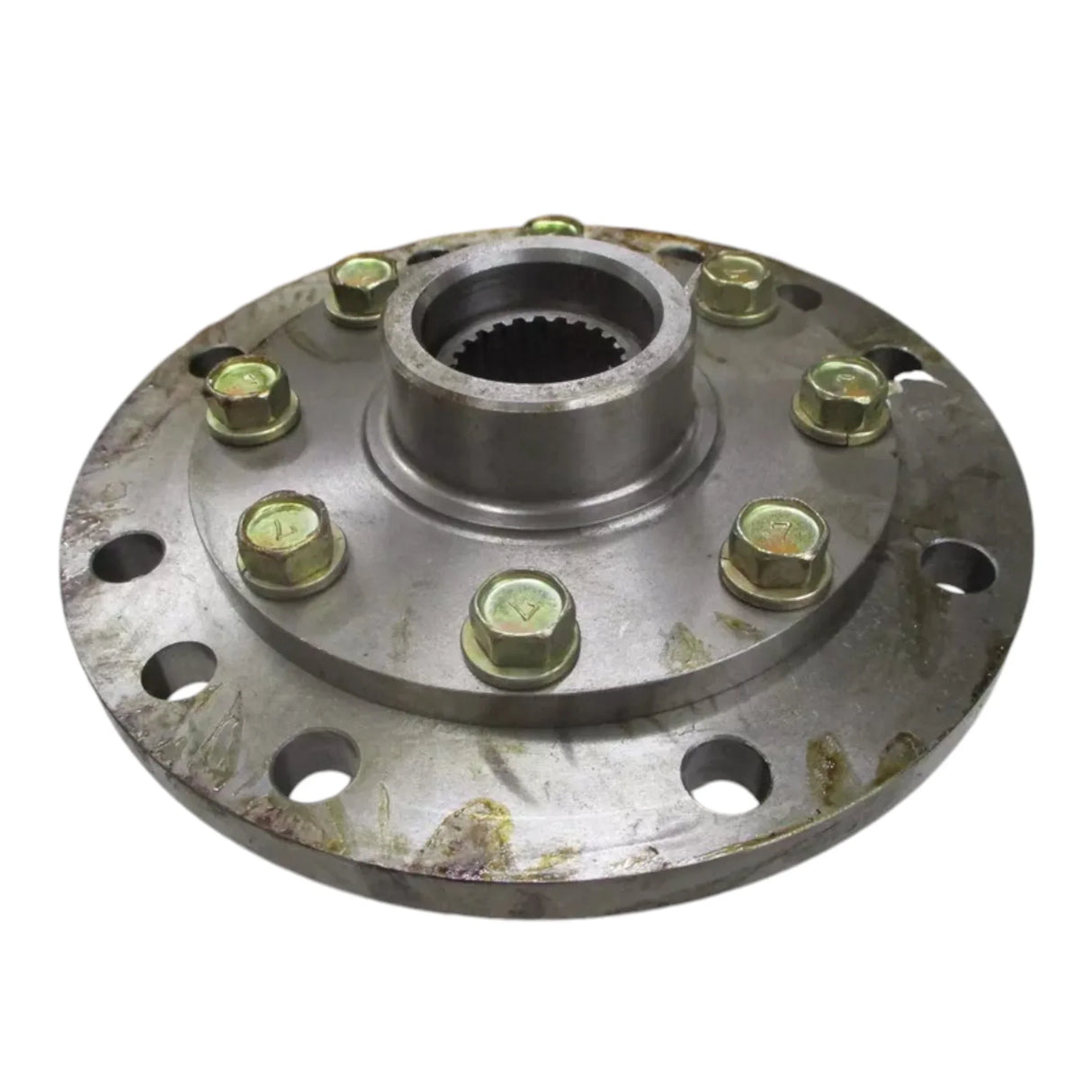 35430-43100 Kubota Assy Differential - Truck To Trailer