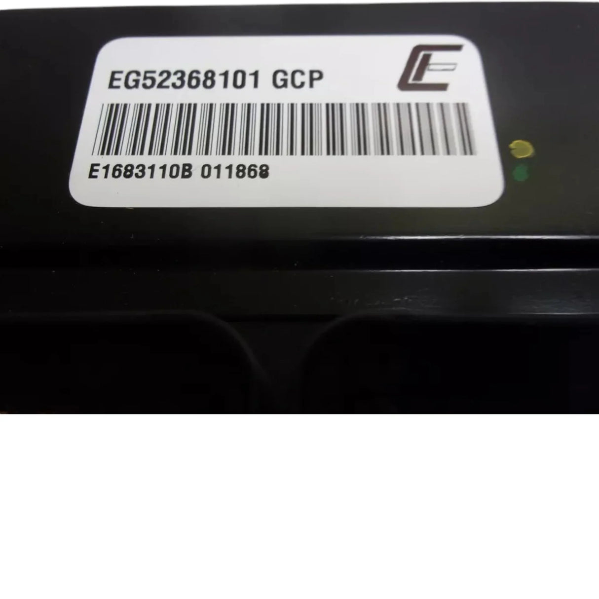 EH023-60200 Kubota ECU 16KEA2-G - Truck To Trailer