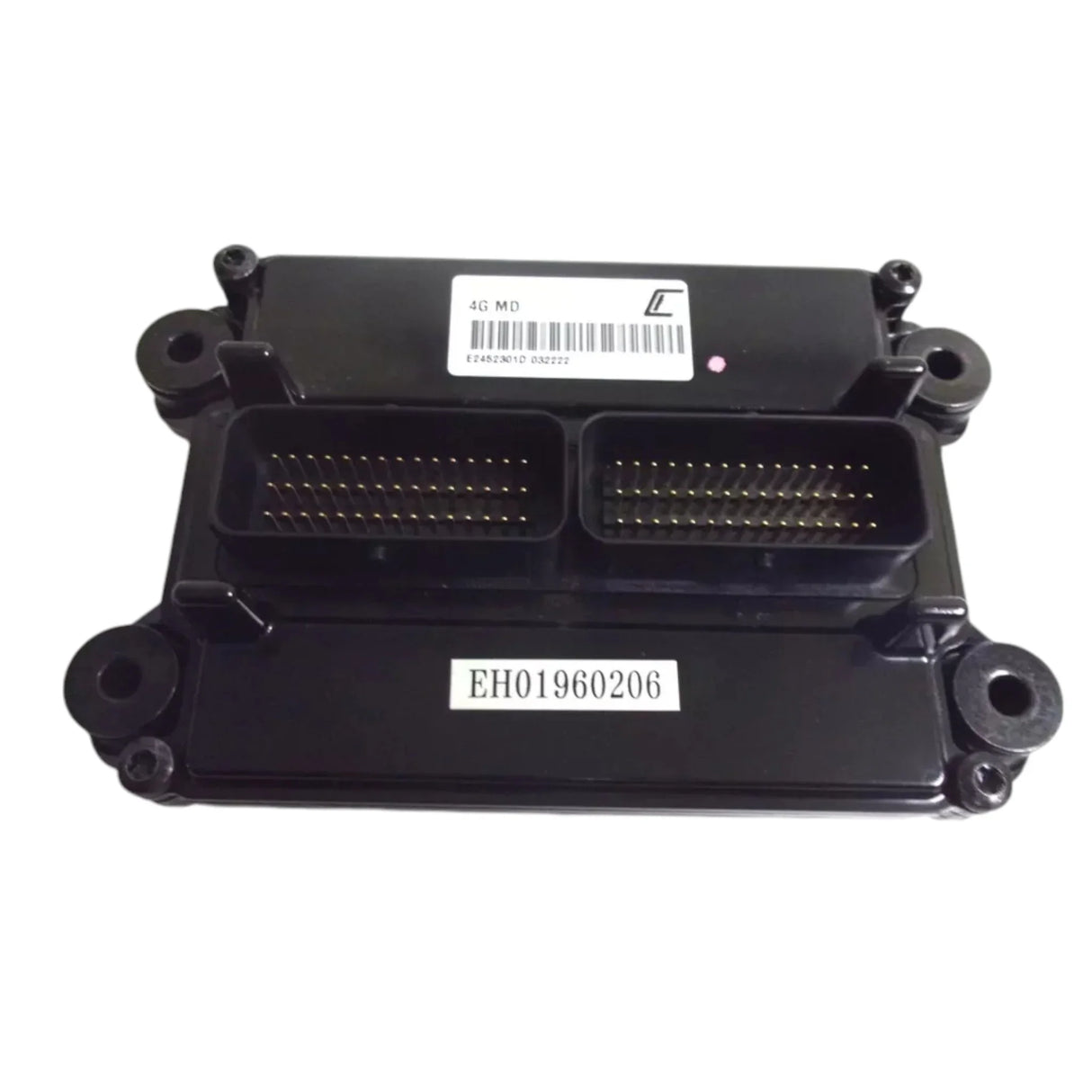 EH019-60206 Kubota ECU Assy WG2503-GL-E3-KEA-1 - Truck To Trailer