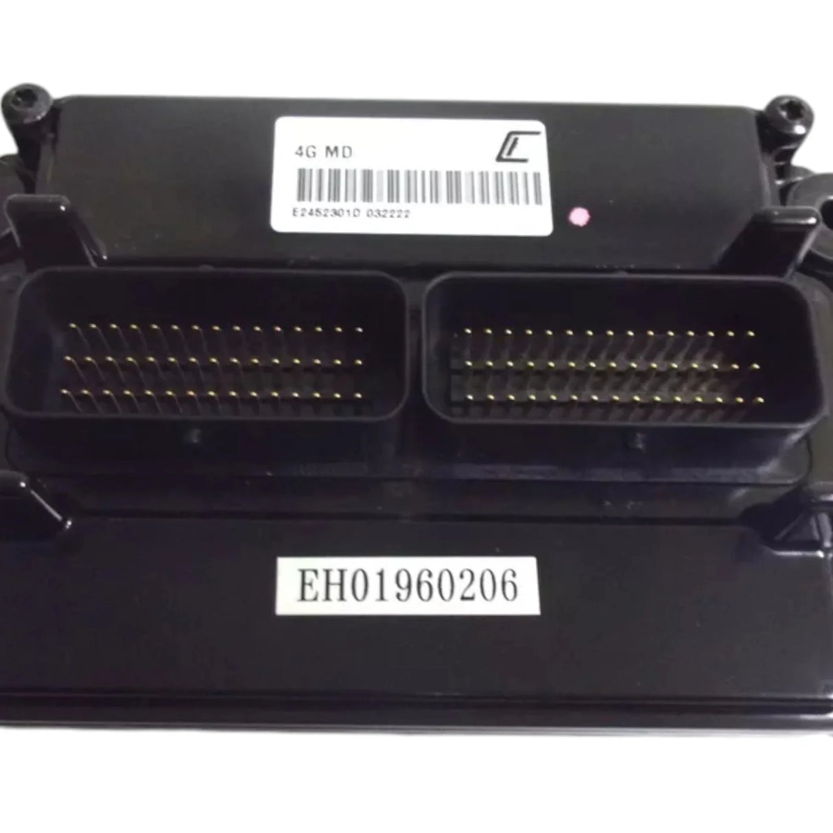 EH019-60206 Kubota ECU Assy WG2503-GL-E3-KEA-1 - Truck To Trailer