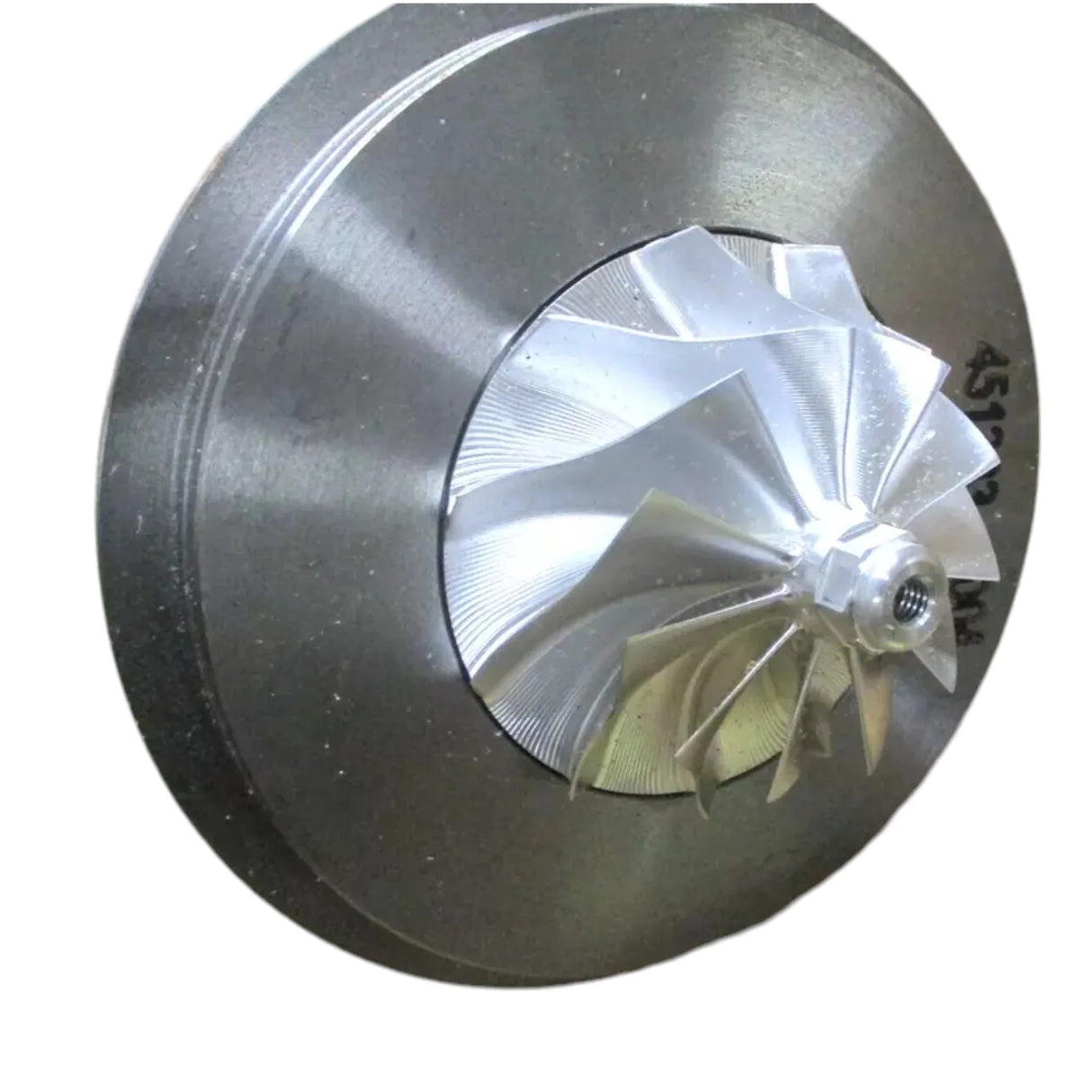 451888-5044S Garrett CHRA Ball Bearing Cartridge - Truck To Trailer