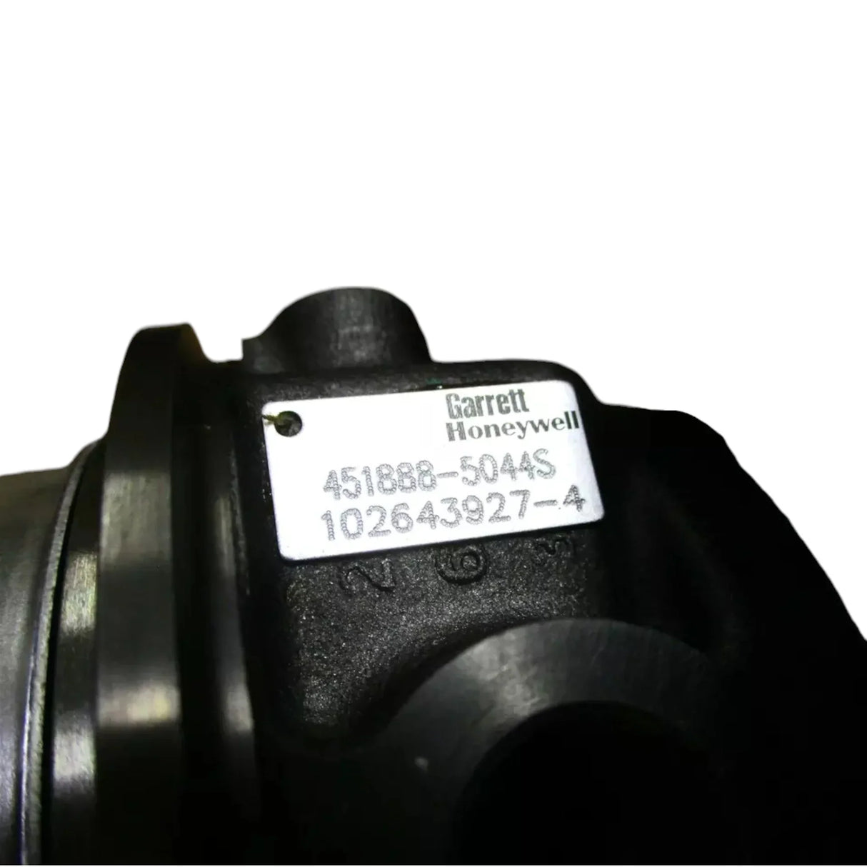 451888-5044S Garrett CHRA Ball Bearing Cartridge - Truck To Trailer