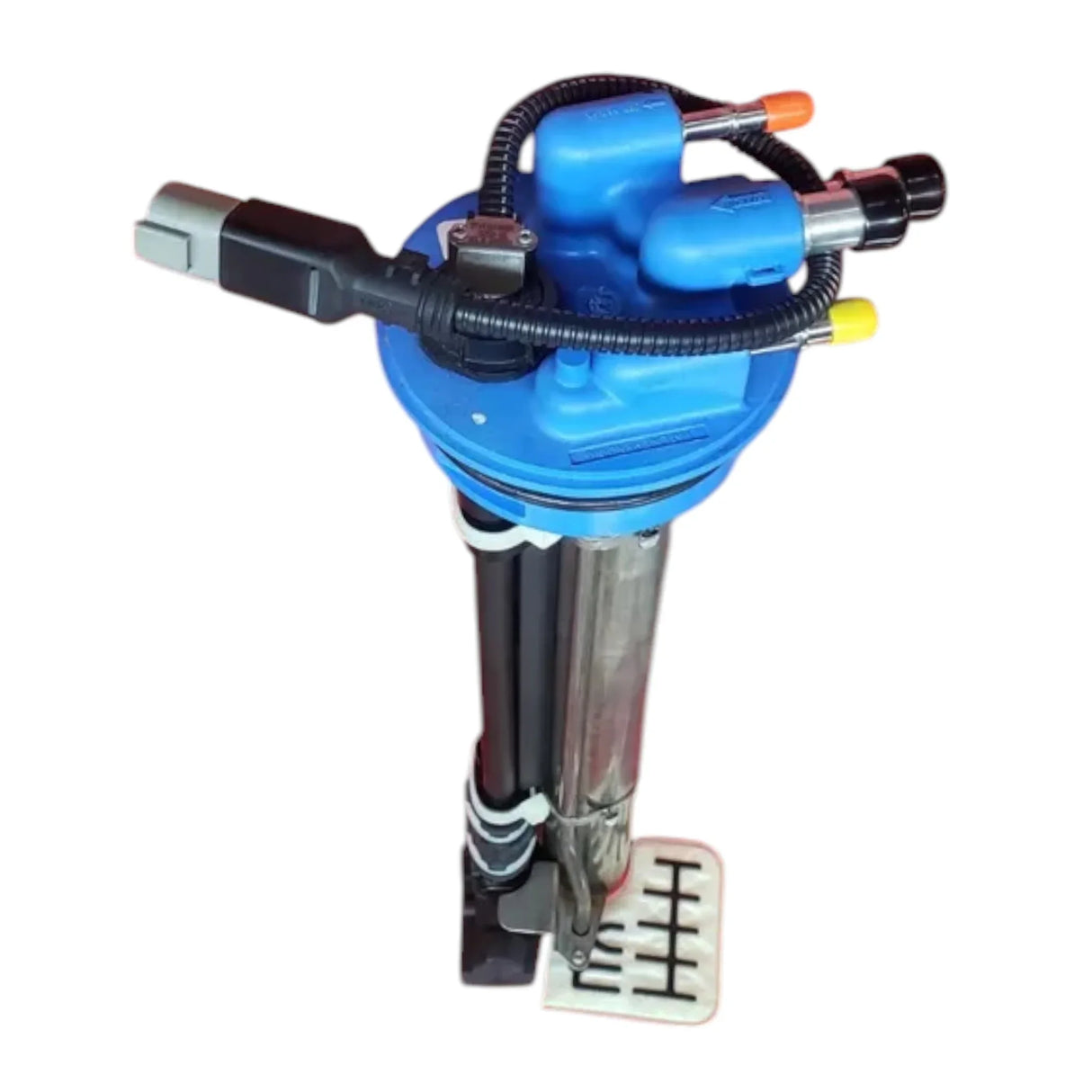 462-3242 Genuine Cat DEF Multifunction Head Unit - Truck To Trailer