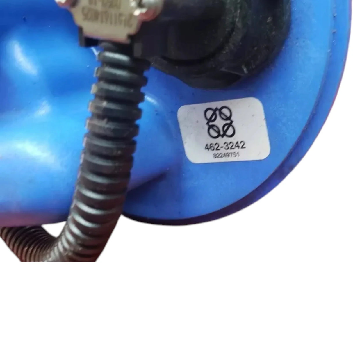 462-3242 Genuine Cat DEF Multifunction Head Unit - Truck To Trailer