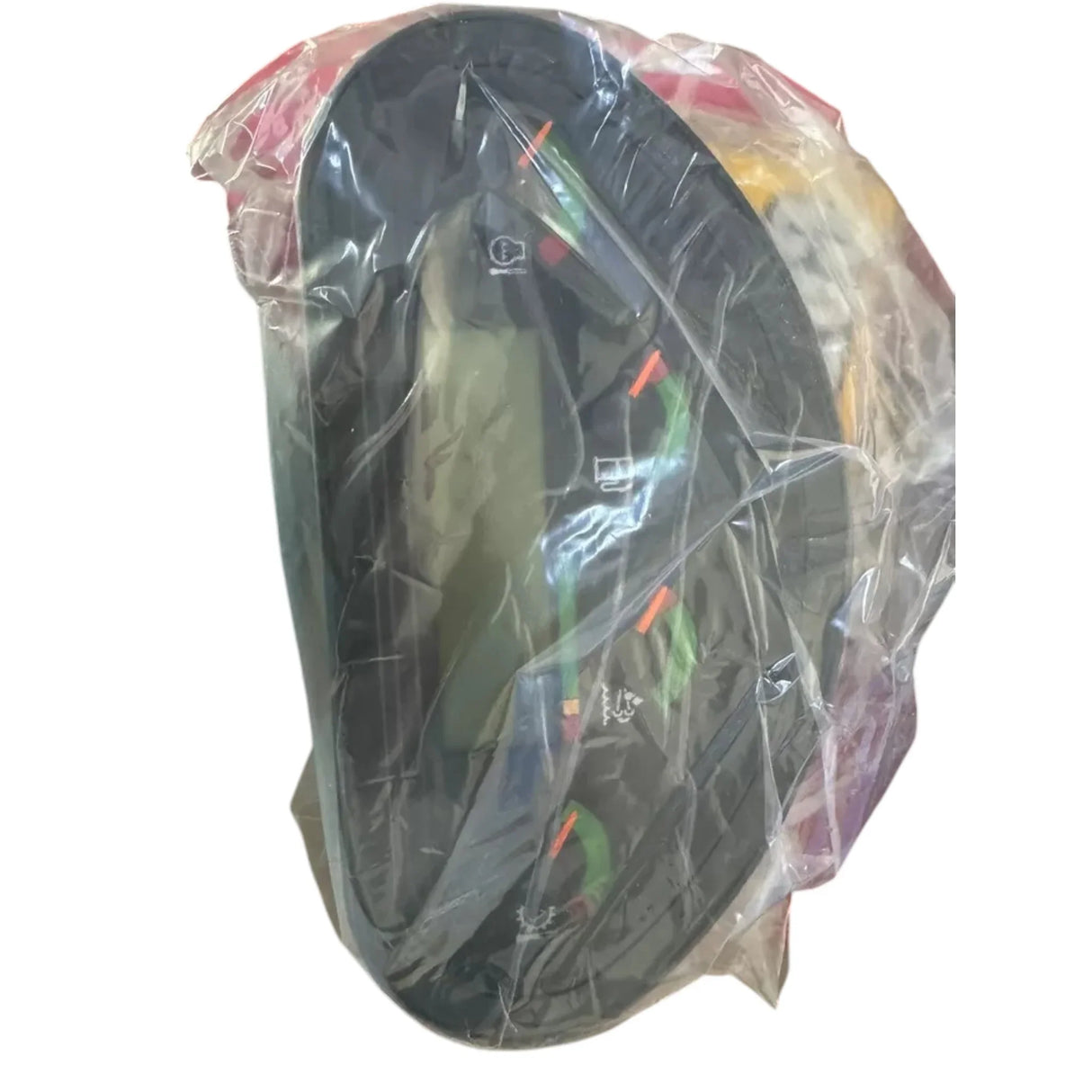 437-2175 Caterpillar Monitor Cont GP - Truck To Trailer