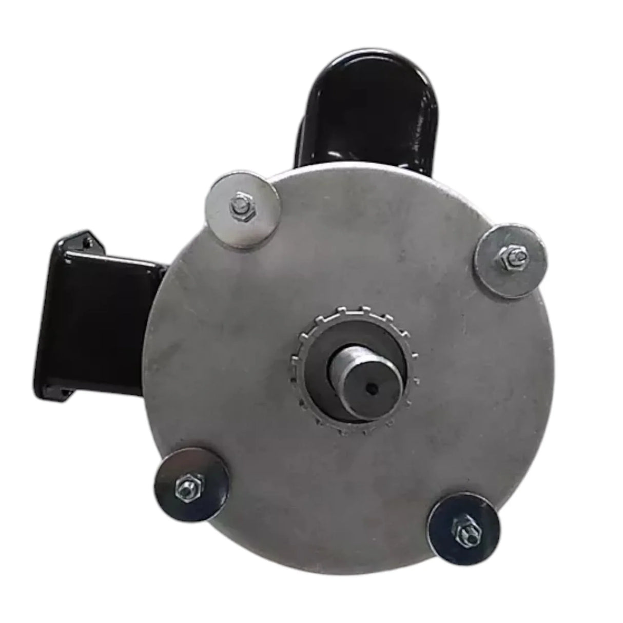 GGS_46529 Dayton Direct Drive Exhaust Fan Motor - Truck To Trailer