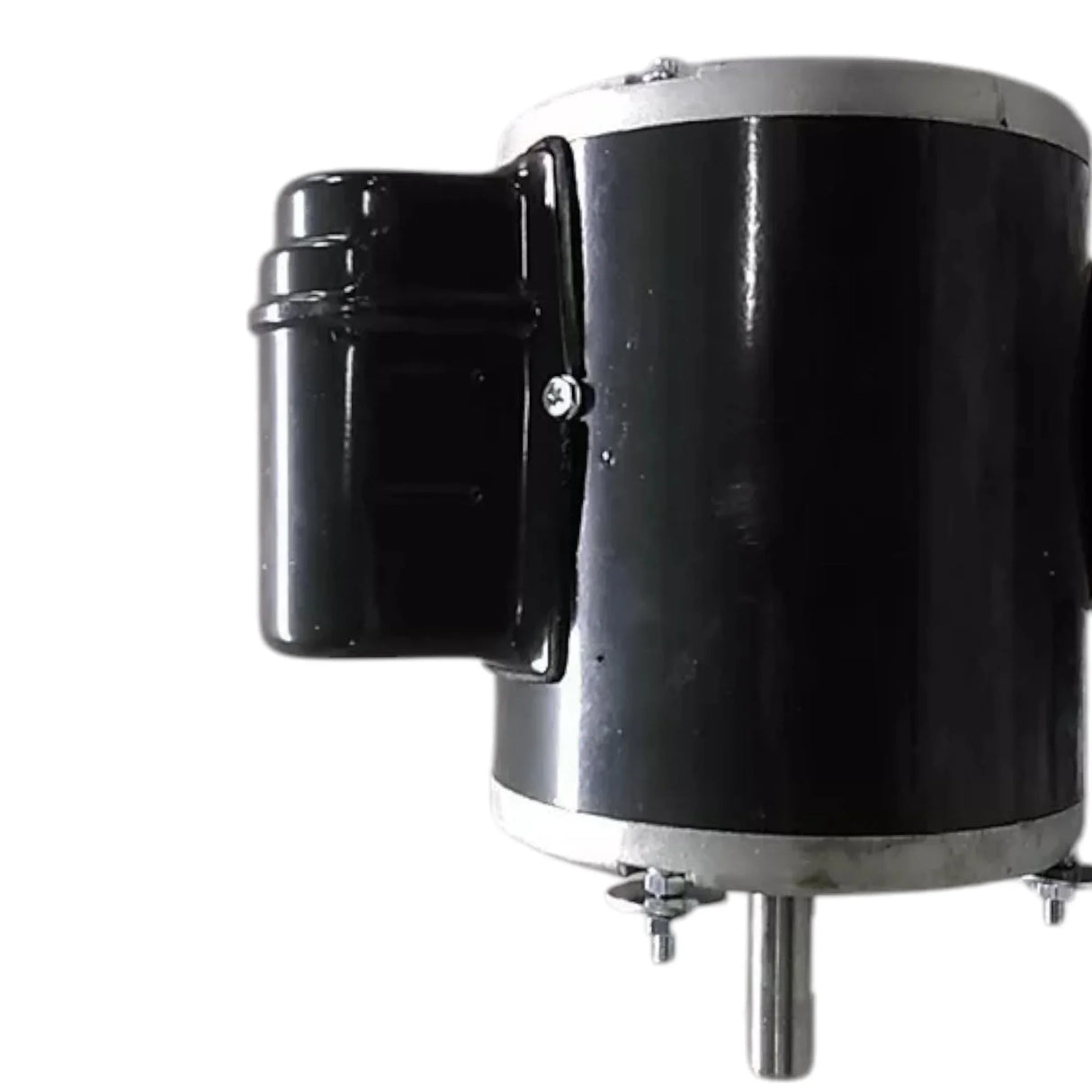 GGS_46529 Dayton Direct Drive Exhaust Fan Motor - Truck To Trailer