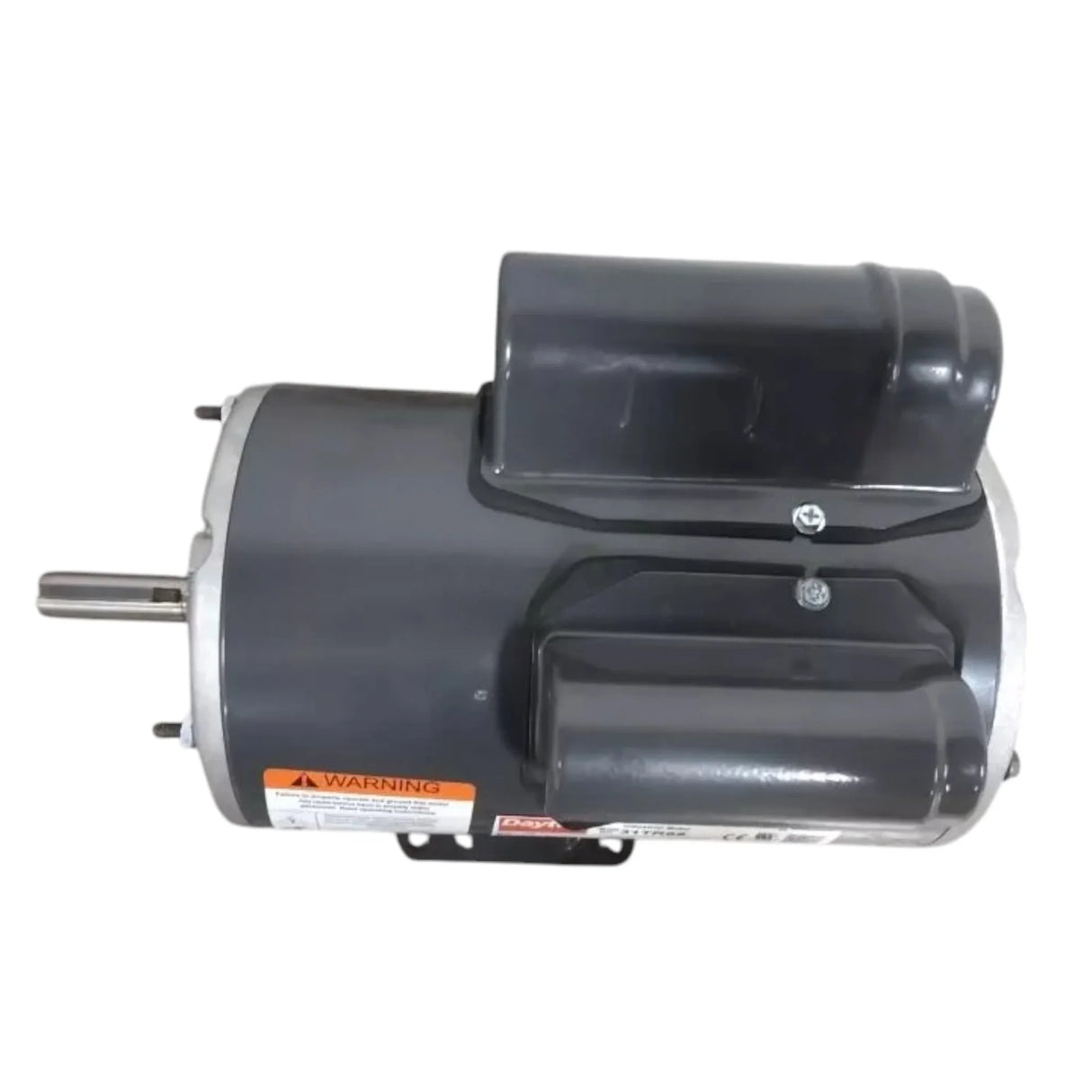 103857.00 Dayton General Purpose Motor - Truck To Trailer