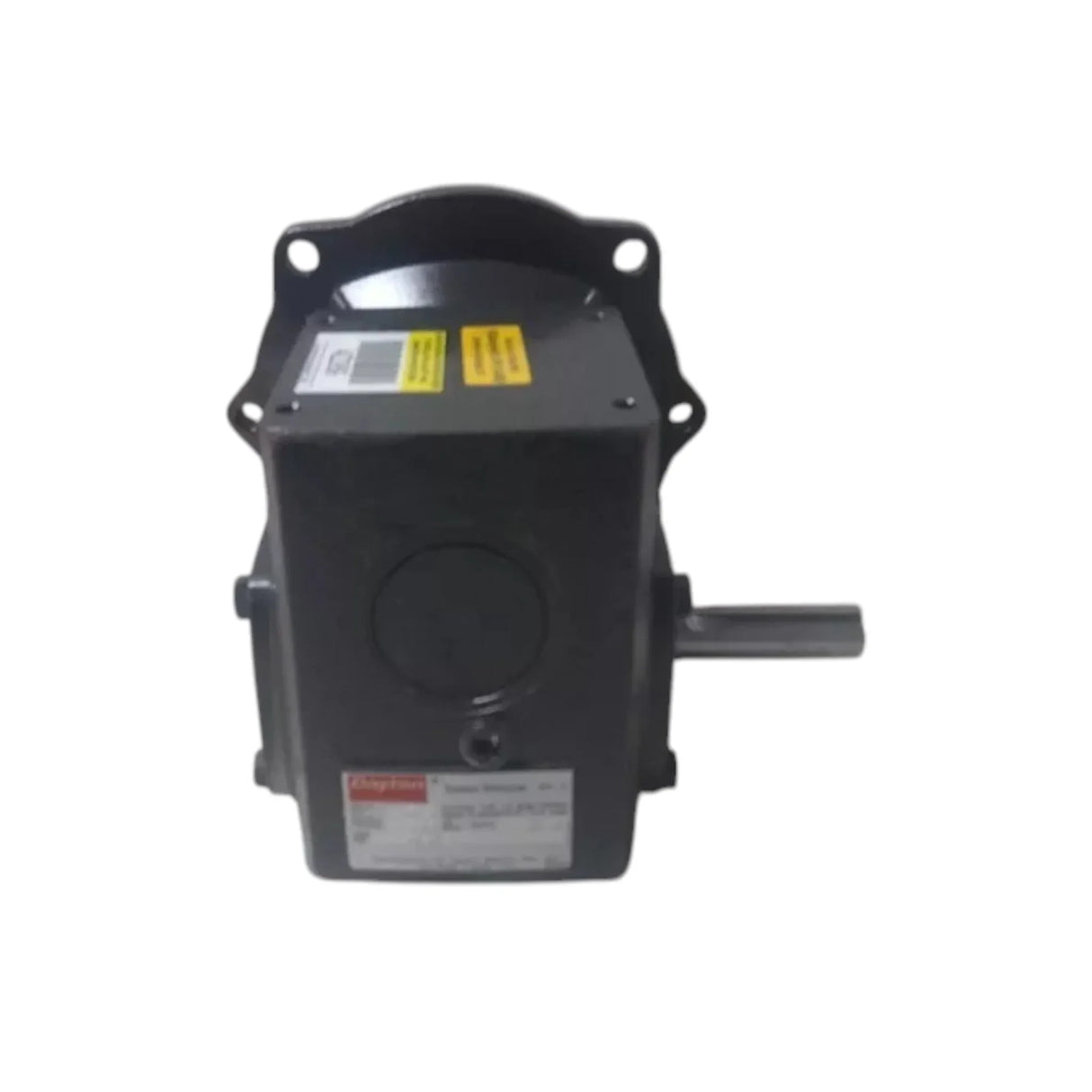 4Z289 Dayton Max Output RPM Direct Drive Speed Reducer - Truck To Trailer