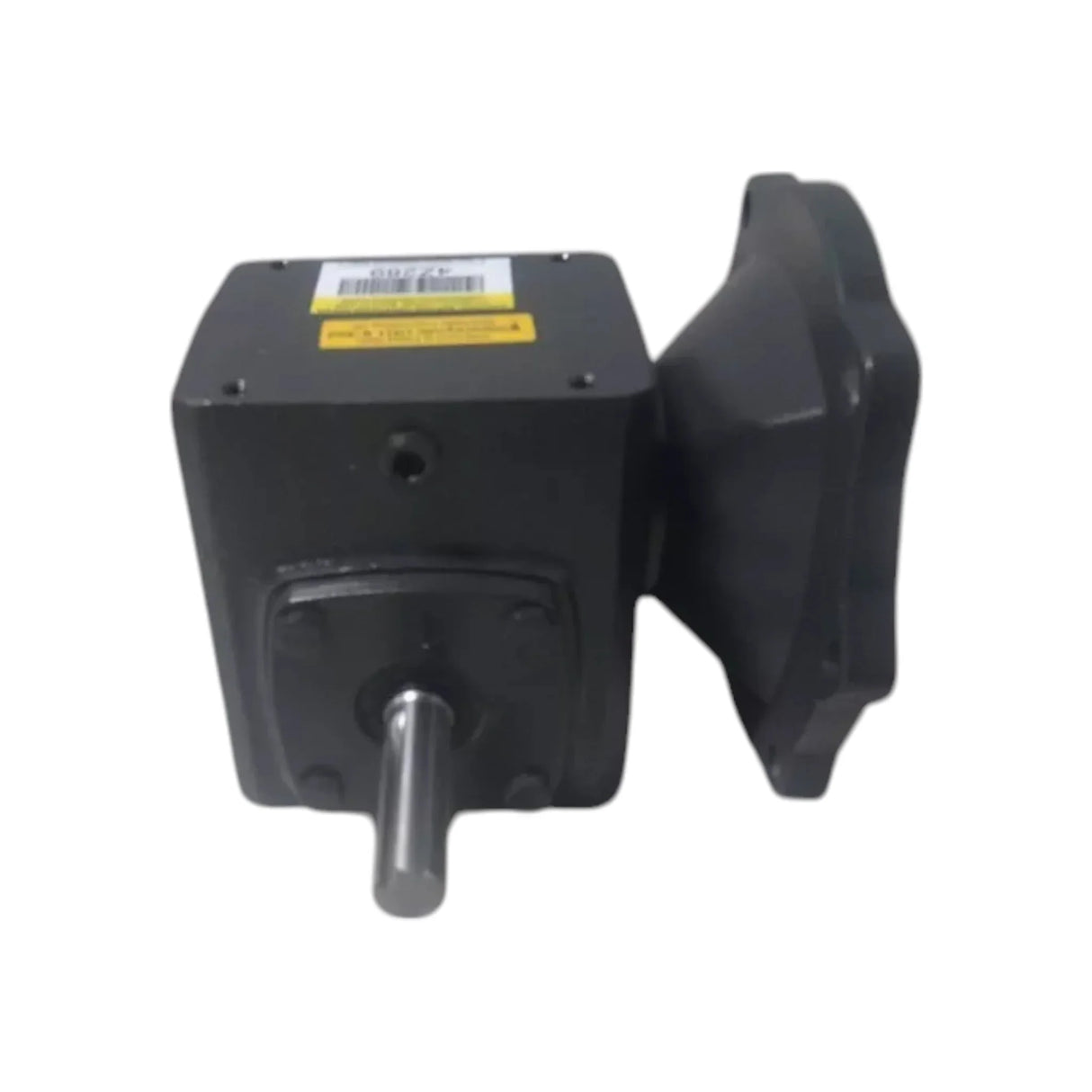 4Z289 Dayton Max Output RPM Direct Drive Speed Reducer - Truck To Trailer