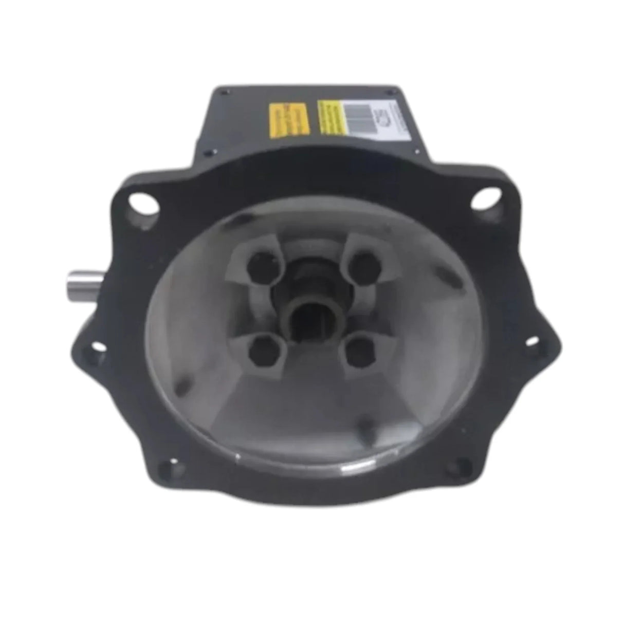 4Z289 Dayton Max Output RPM Direct Drive Speed Reducer - Truck To Trailer