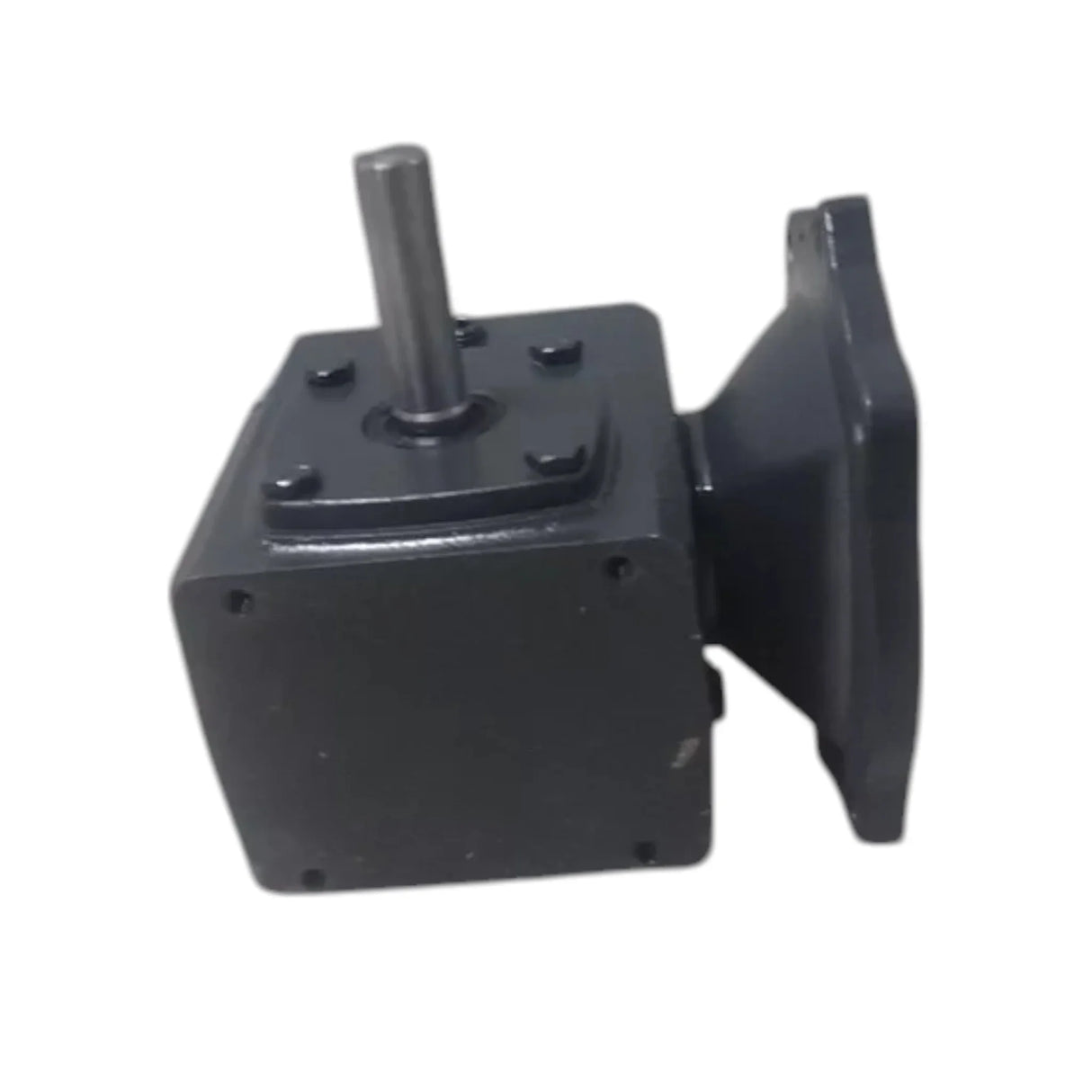 4Z289 Dayton Max Output RPM Direct Drive Speed Reducer - Truck To Trailer