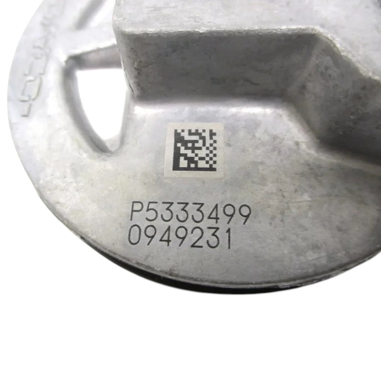 68250093AA Mopar Belt Tensioner - Truck To Trailer