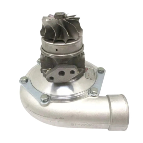 841691-5005S Garrett Turbo Super Core Gen 2 GTW6765 GTW3884 - Truck To Trailer
