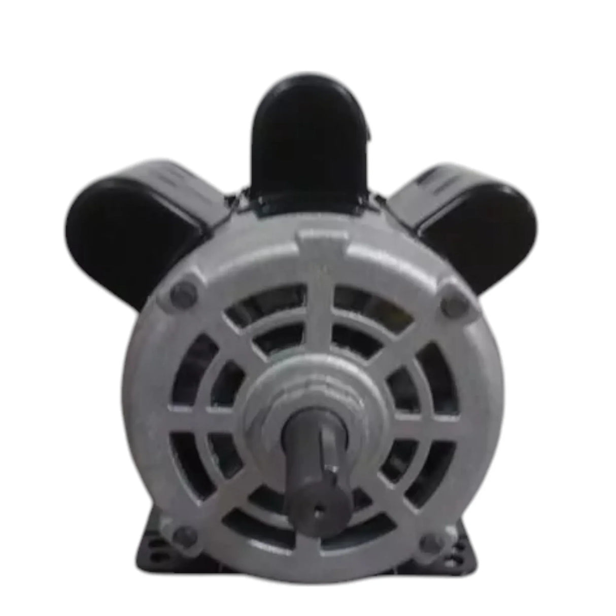 B813 Century Capacitor-Start Air Compressor Motor 5 HP 3450 RPM 230VAC - Truck To Trailer