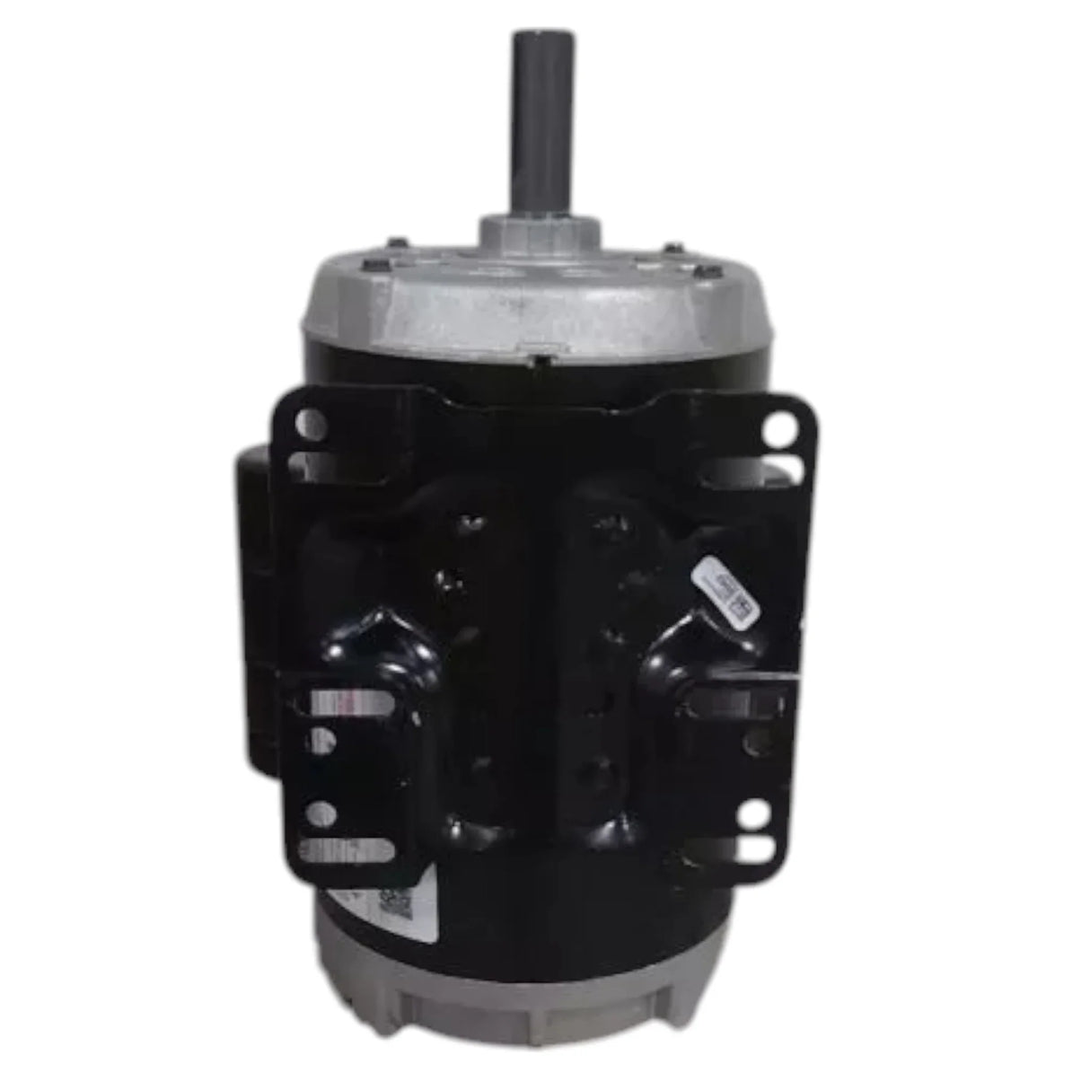 B813 Century Capacitor-Start Air Compressor Motor 5 HP 3450 RPM 230VAC - Truck To Trailer