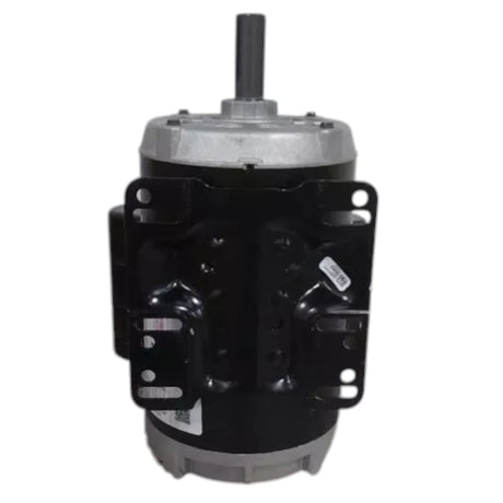 B813 Century Capacitor-Start Air Compressor Motor 5 HP 3450 RPM 230VAC - Truck To Trailer