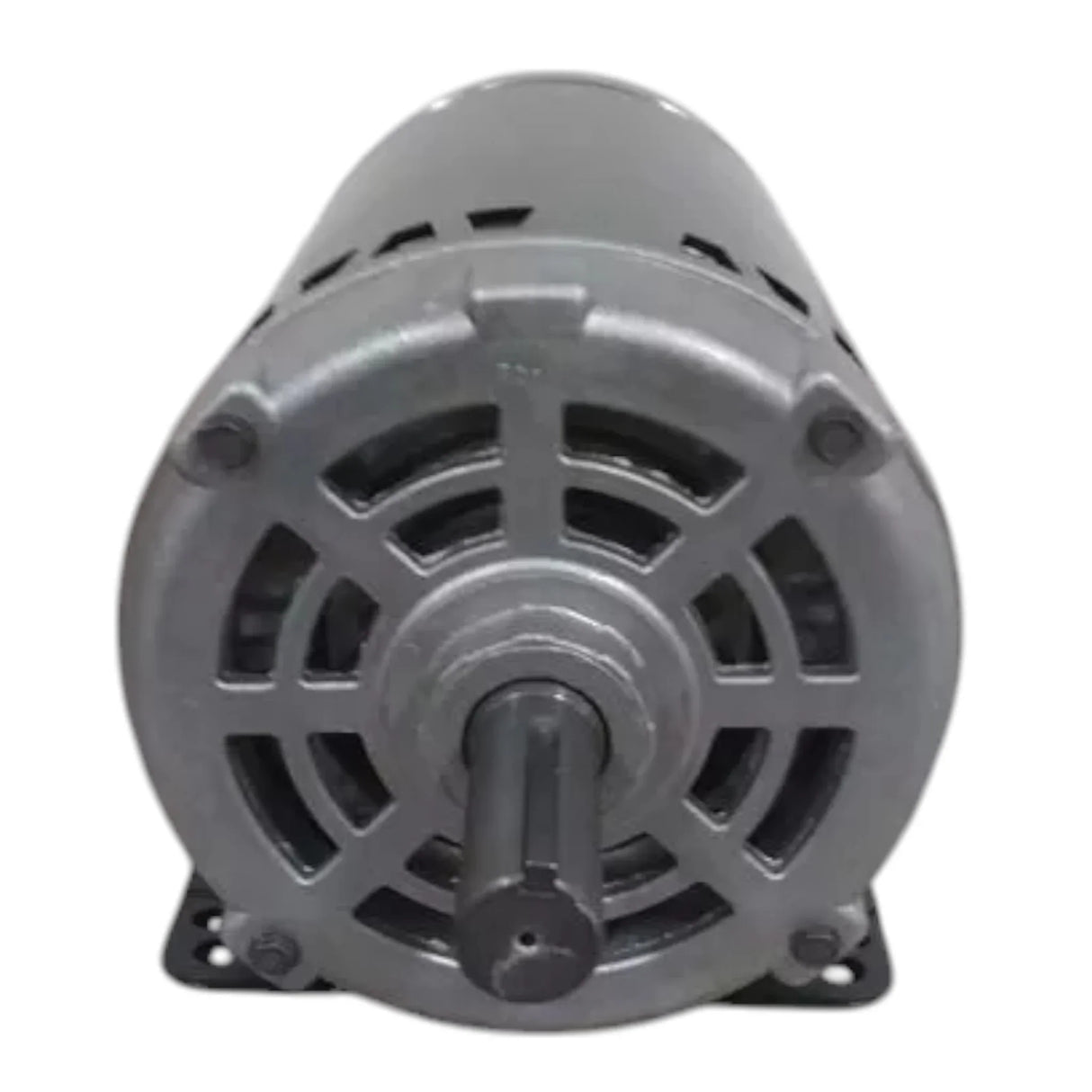 H887L Century Belt Drive Motor 3 HP 1750 RPM 230/460VAC 3-Phase - Truck To Trailer