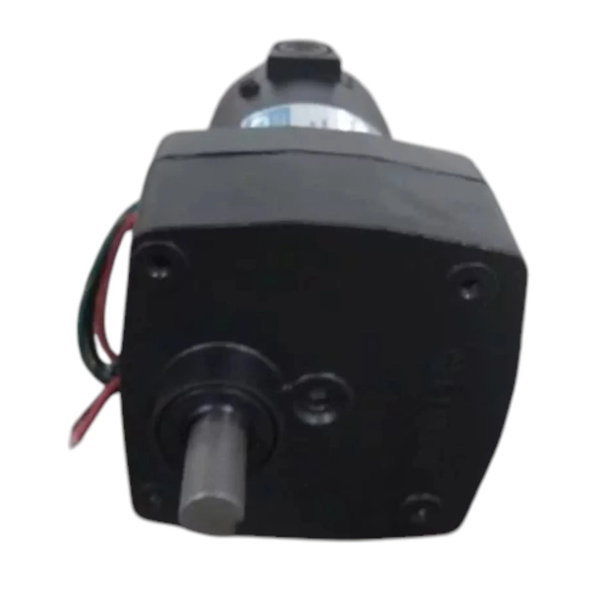 M1125004.00 Leeson Max Torque Gearmotor 3/50 Input HP 100 RPM 90VDC 36 In-Lb - Truck To Trailer