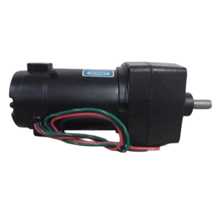 M1125004.00 Leeson Max Torque Gearmotor 3/50 Input HP 100 RPM 90VDC 36 In-Lb - Truck To Trailer