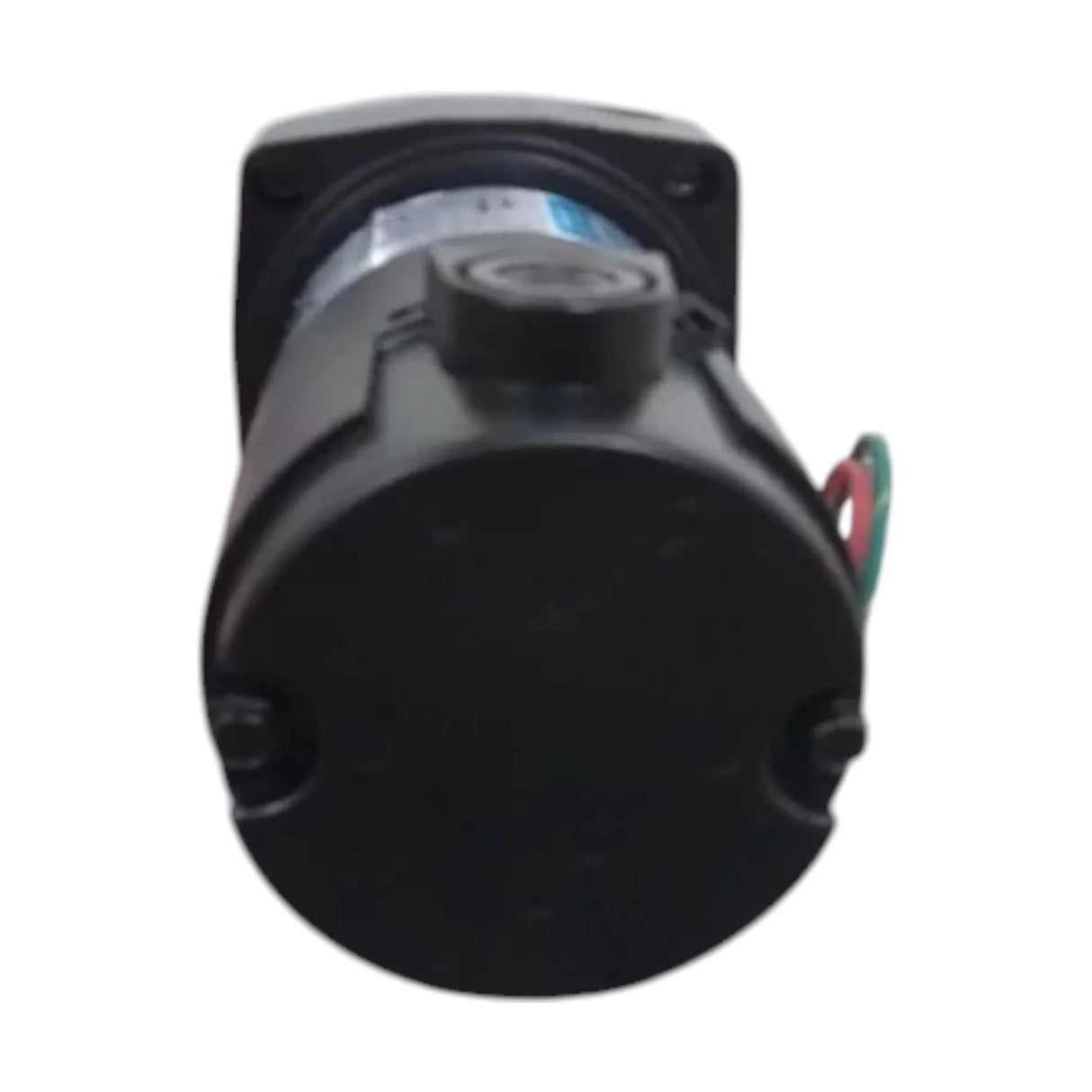 M1125004.00 Leeson Max Torque Gearmotor 3/50 Input HP 100 RPM 90VDC 36 In-Lb - Truck To Trailer