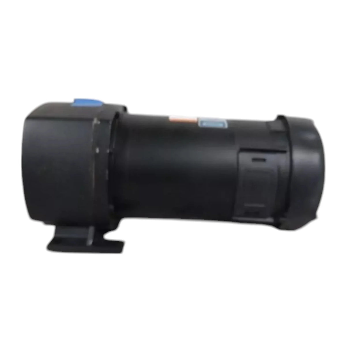 108731.00 Leeson Max Torque Gearmotor 1/2 Input HP 42 RPM 12VDC 705 In-Lb - Truck To Trailer