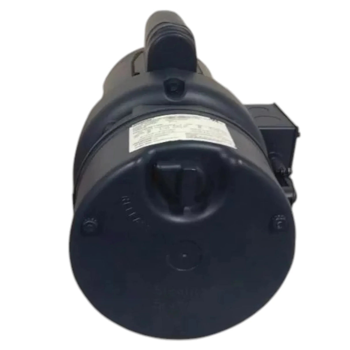 114167.00 Leeson Capacitor-Start Brake Motor 3/4 HP 1725 RPM 115/208-230VAC - Truck To Trailer