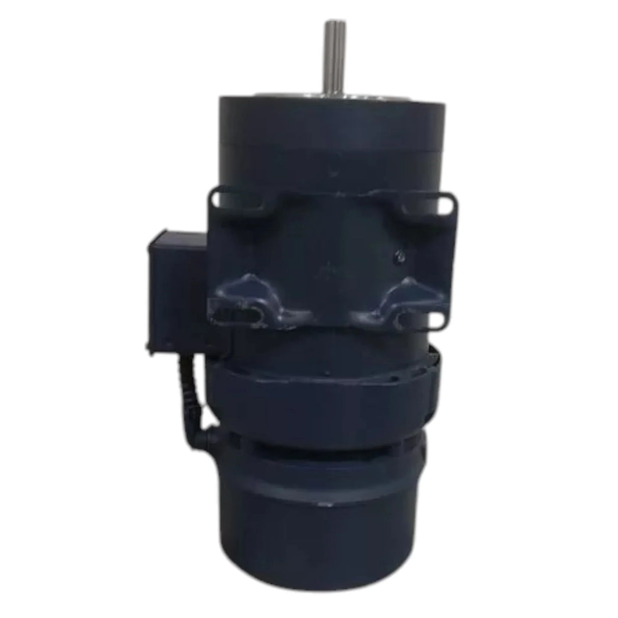 114167.00 Leeson Capacitor-Start Brake Motor 3/4 HP 1725 RPM 115/208-230VAC - Truck To Trailer