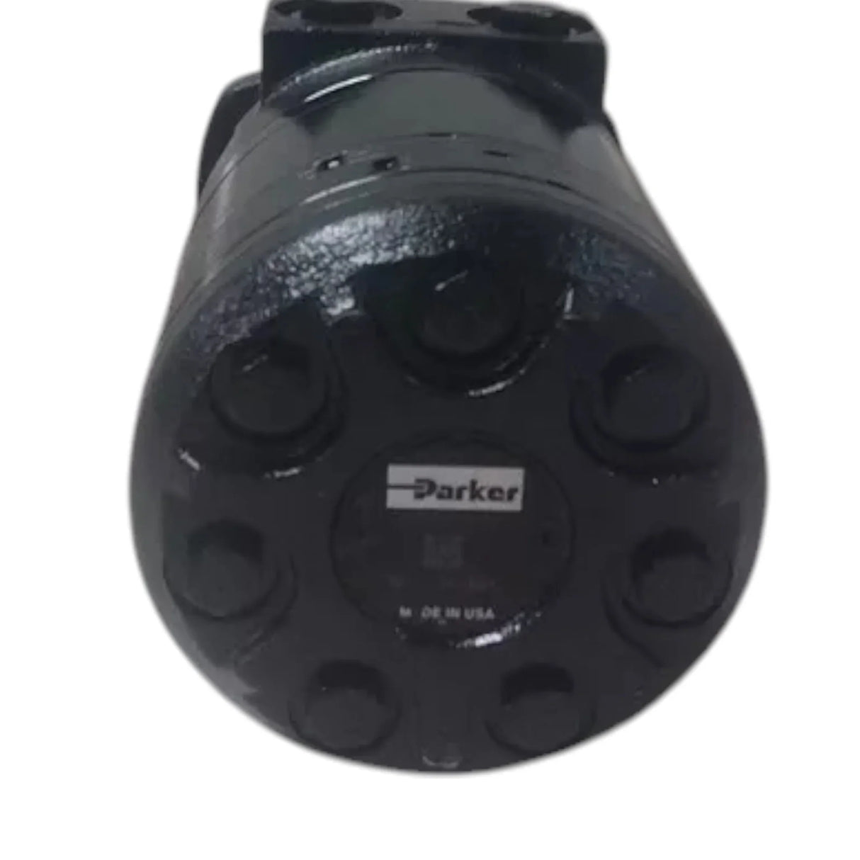 TF0405AS030AAAA Parker Hydraulic Motor - Truck To Trailer