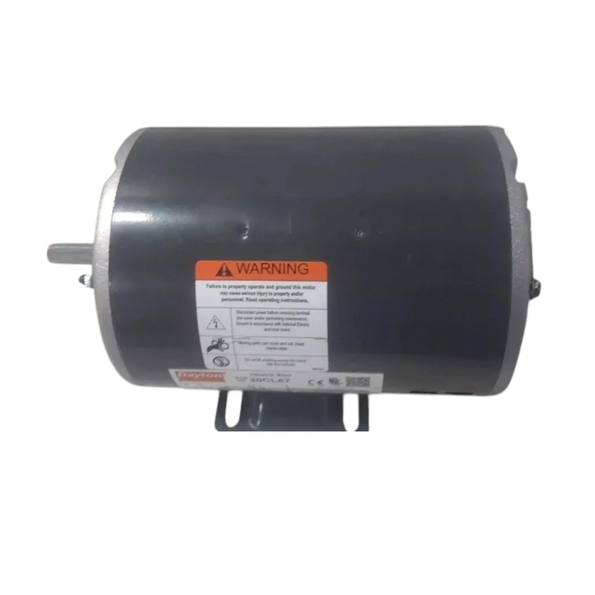 103817.00 Dayton General Purpose Motor - Truck To Trailer