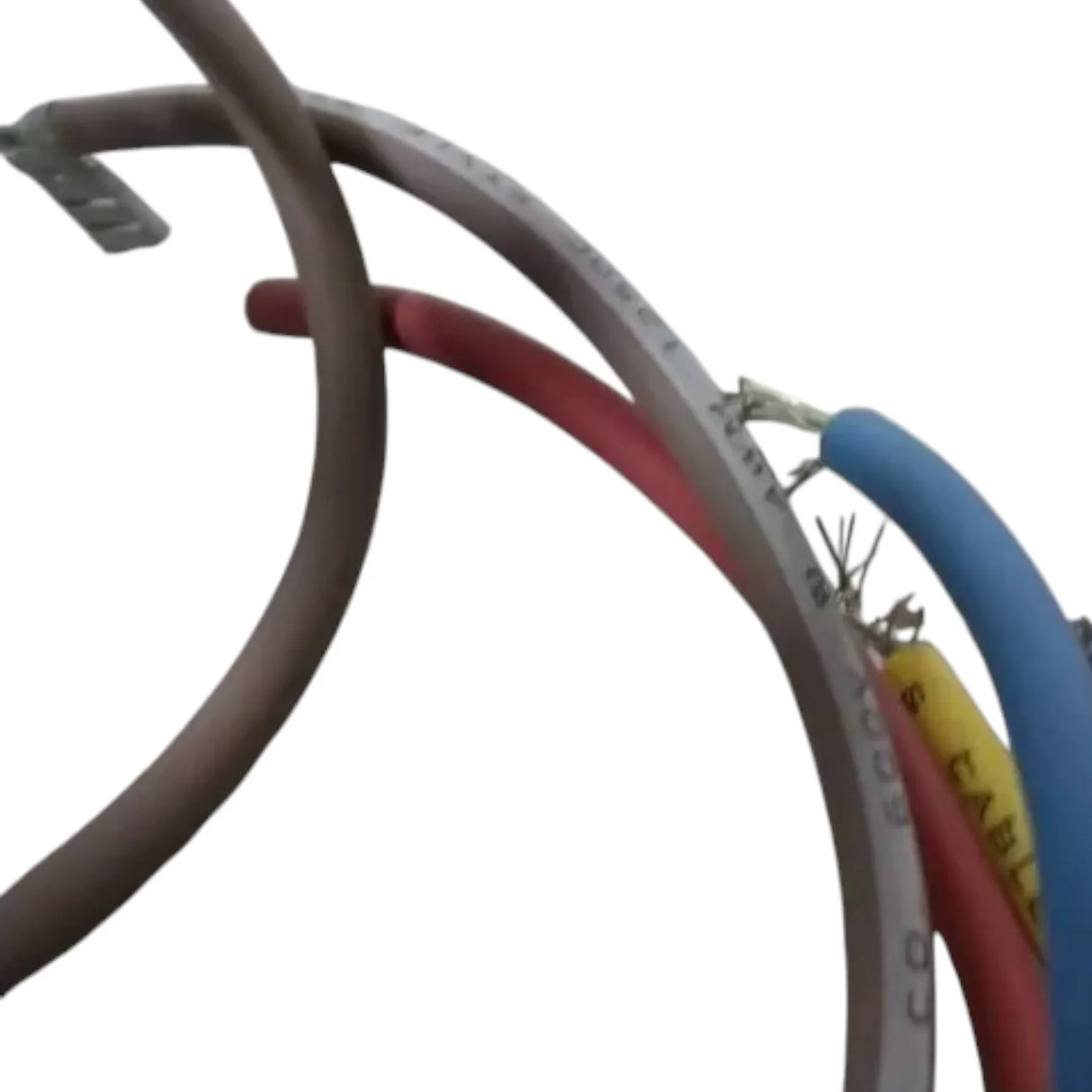 FDL1074 Century Direct Drive Blower Motor - Truck To Trailer