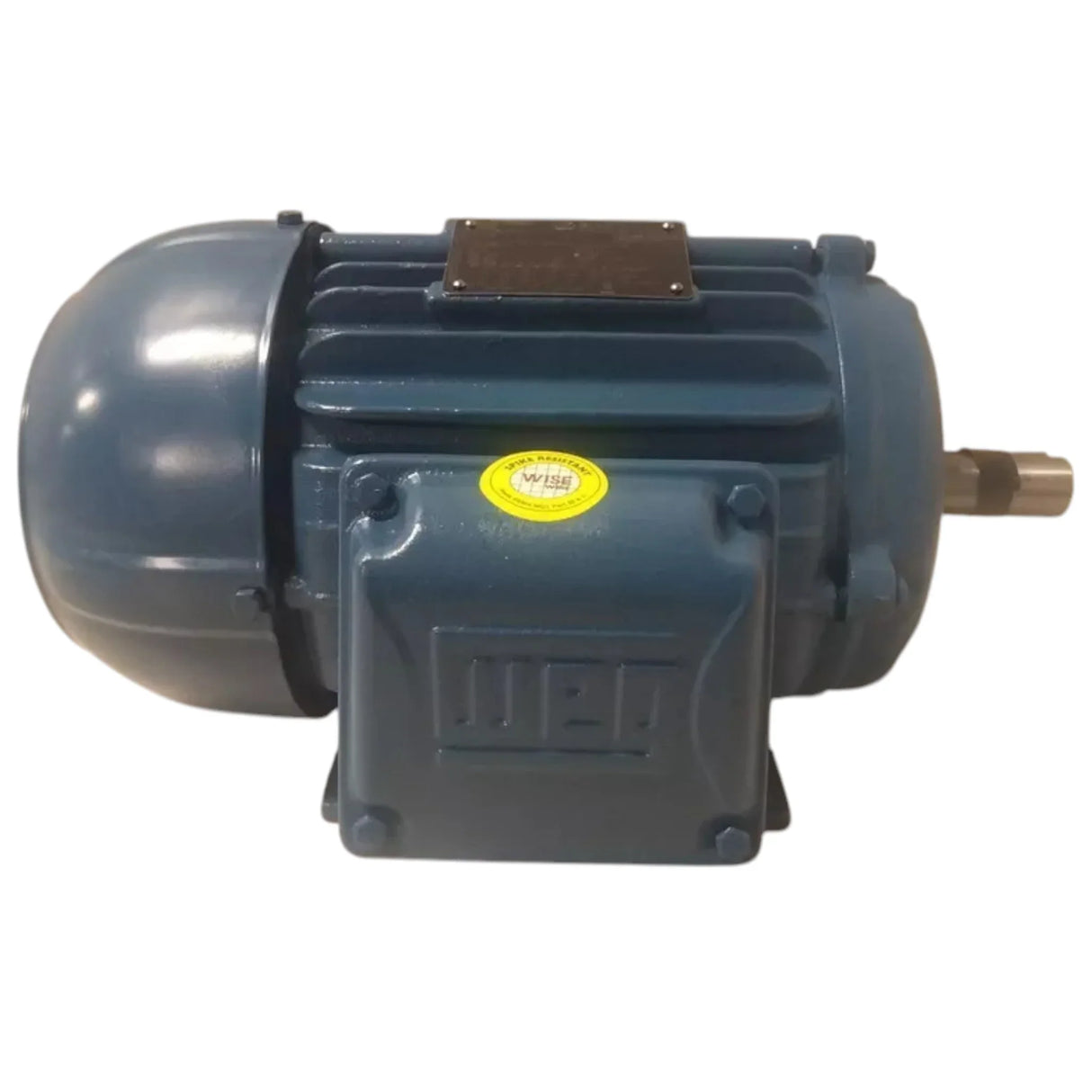 00156ET3E143T-W22 Weg General Purpose Motor - Truck To Trailer