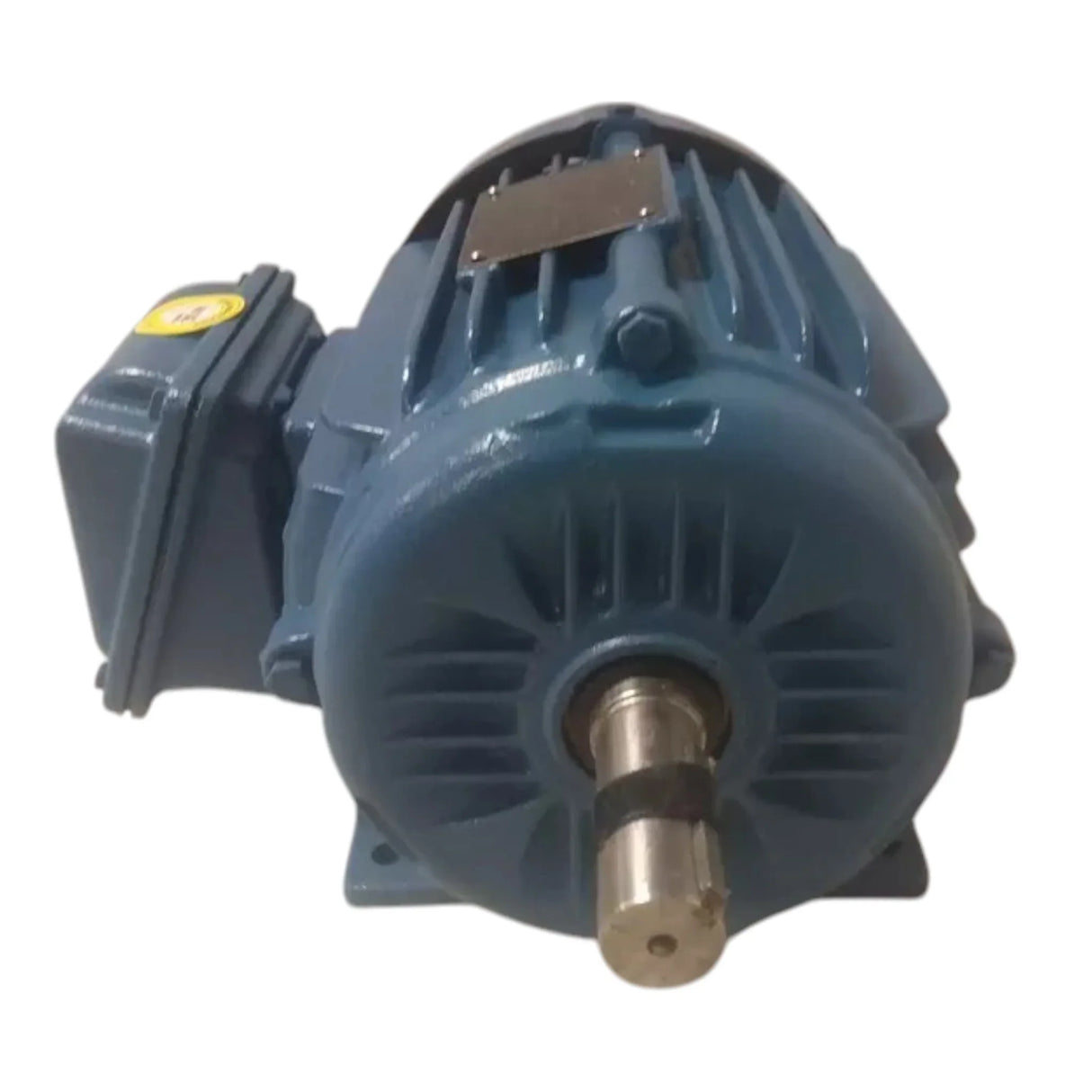 00156ET3E143T-W22 Weg General Purpose Motor - Truck To Trailer