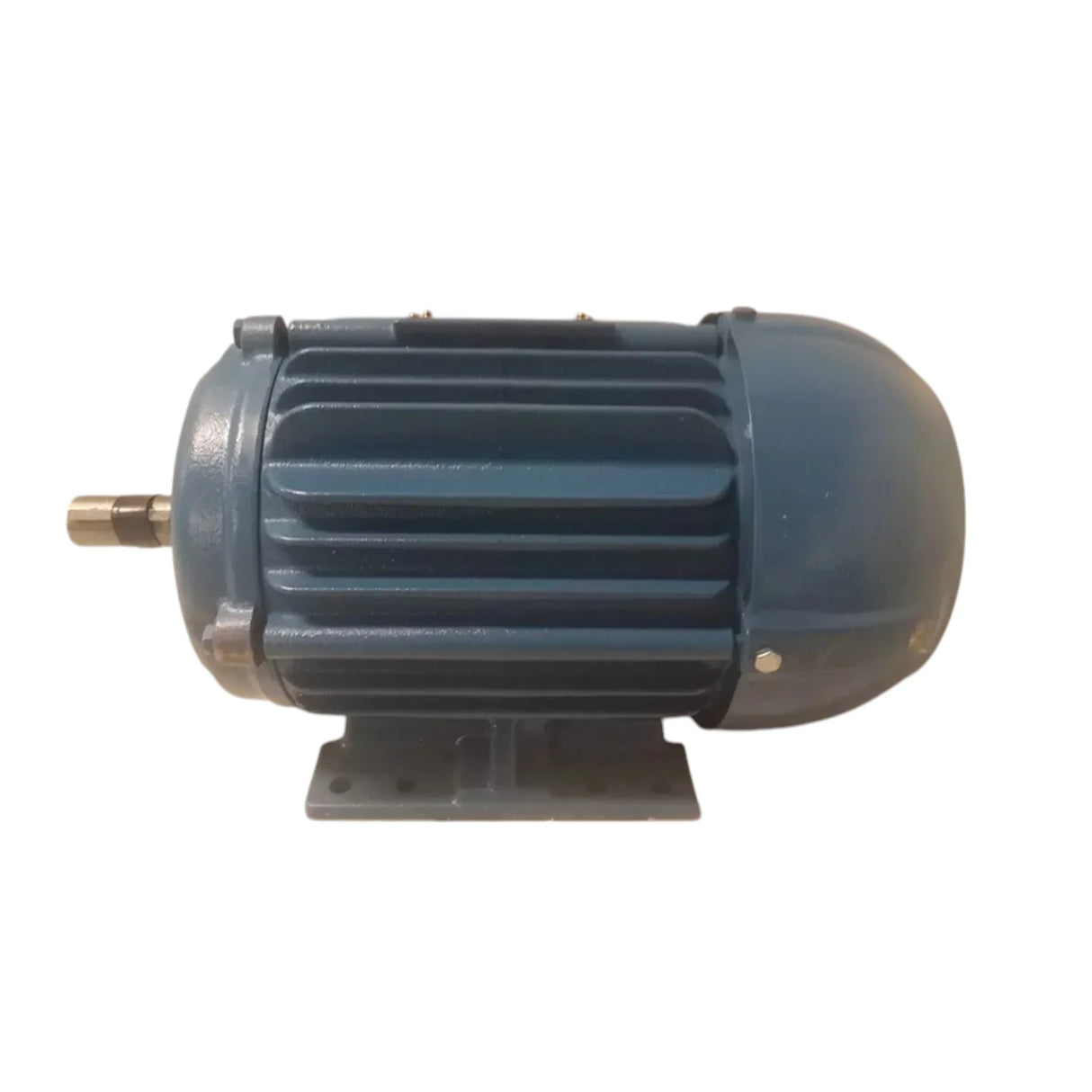 00156ET3E143T-W22 Weg General Purpose Motor - Truck To Trailer