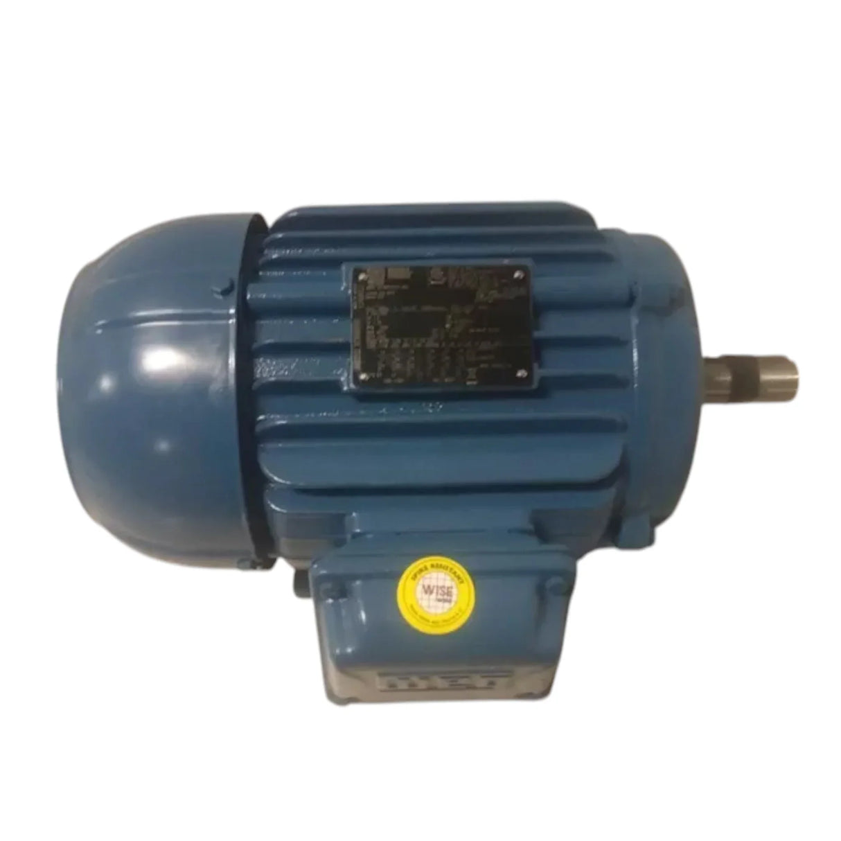 00156ET3E143T-W22 Weg General Purpose Motor - Truck To Trailer