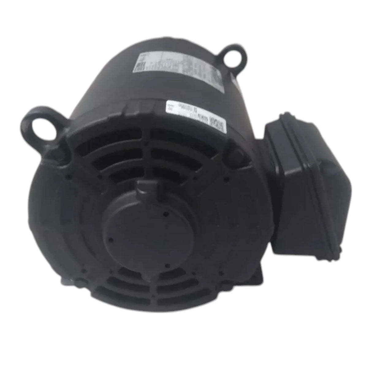 00536OT3E182T-S Weg General Purpose Motor - Truck To Trailer