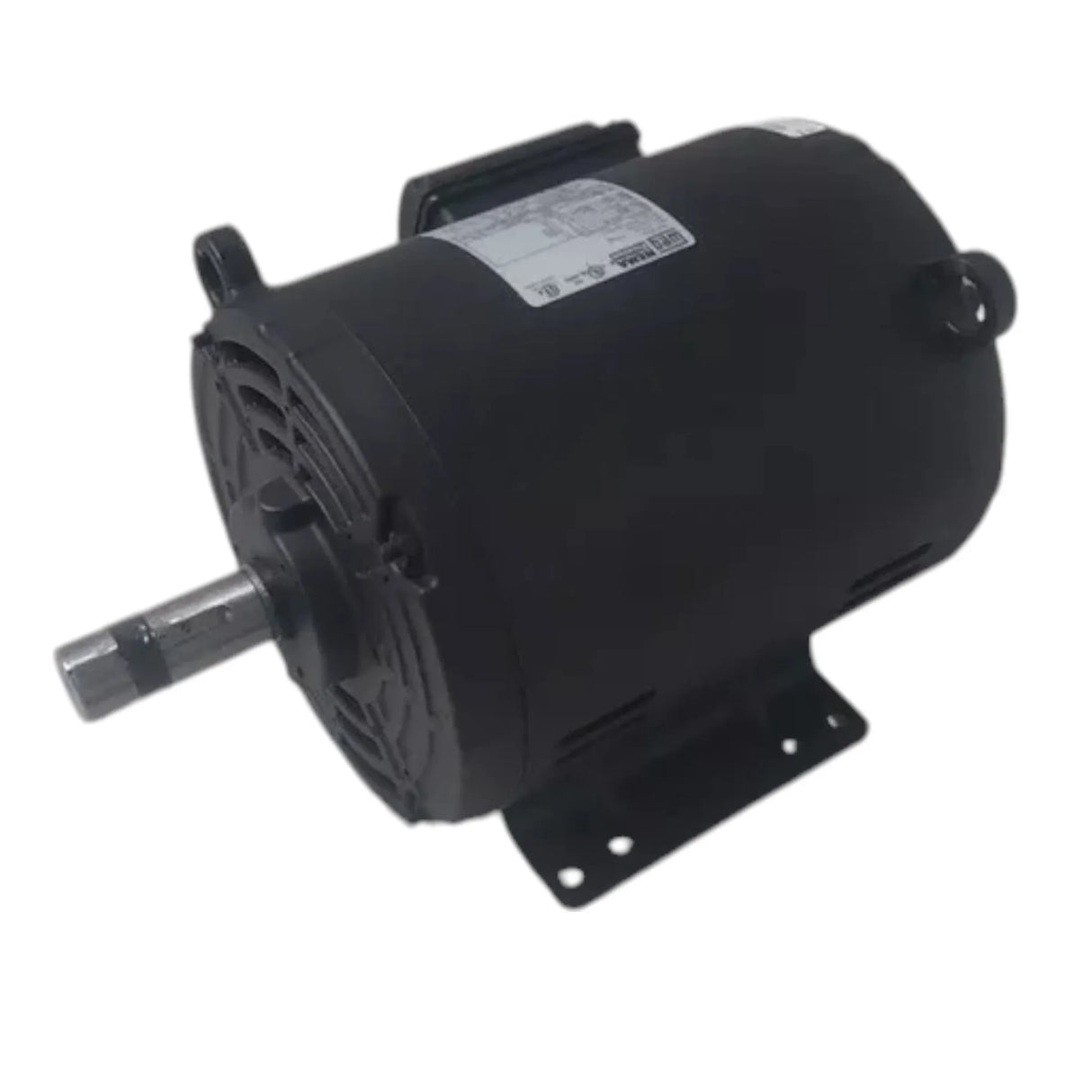 00536OT3E182T-S Weg General Purpose Motor - Truck To Trailer