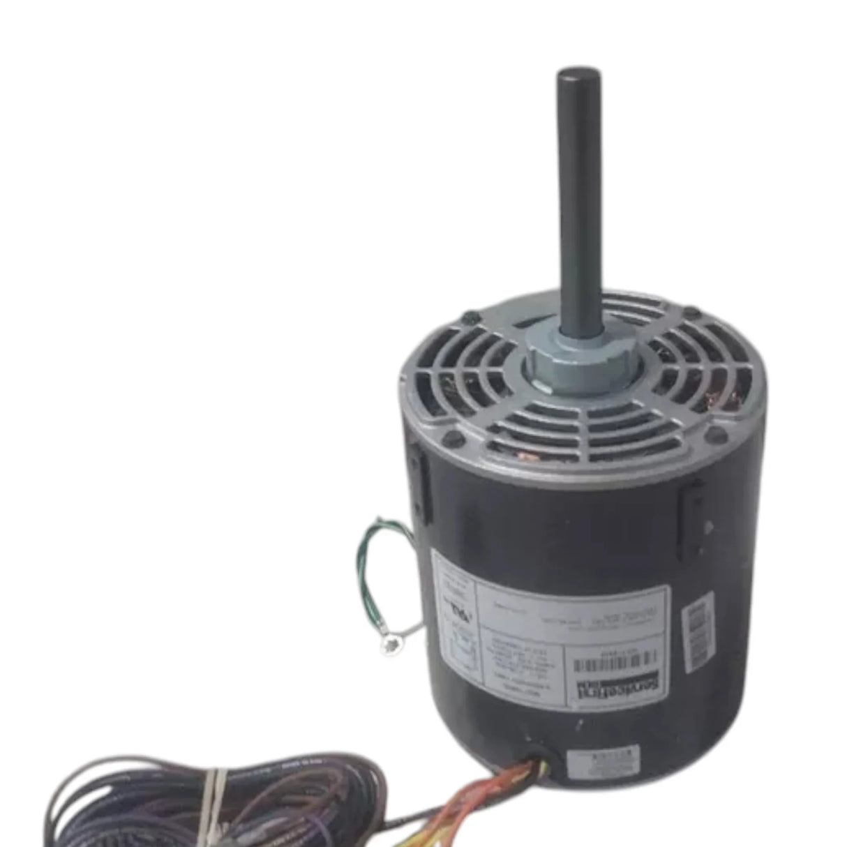 MOT18820 Trane Condenser Fan Replacement Motor - Truck To Trailer