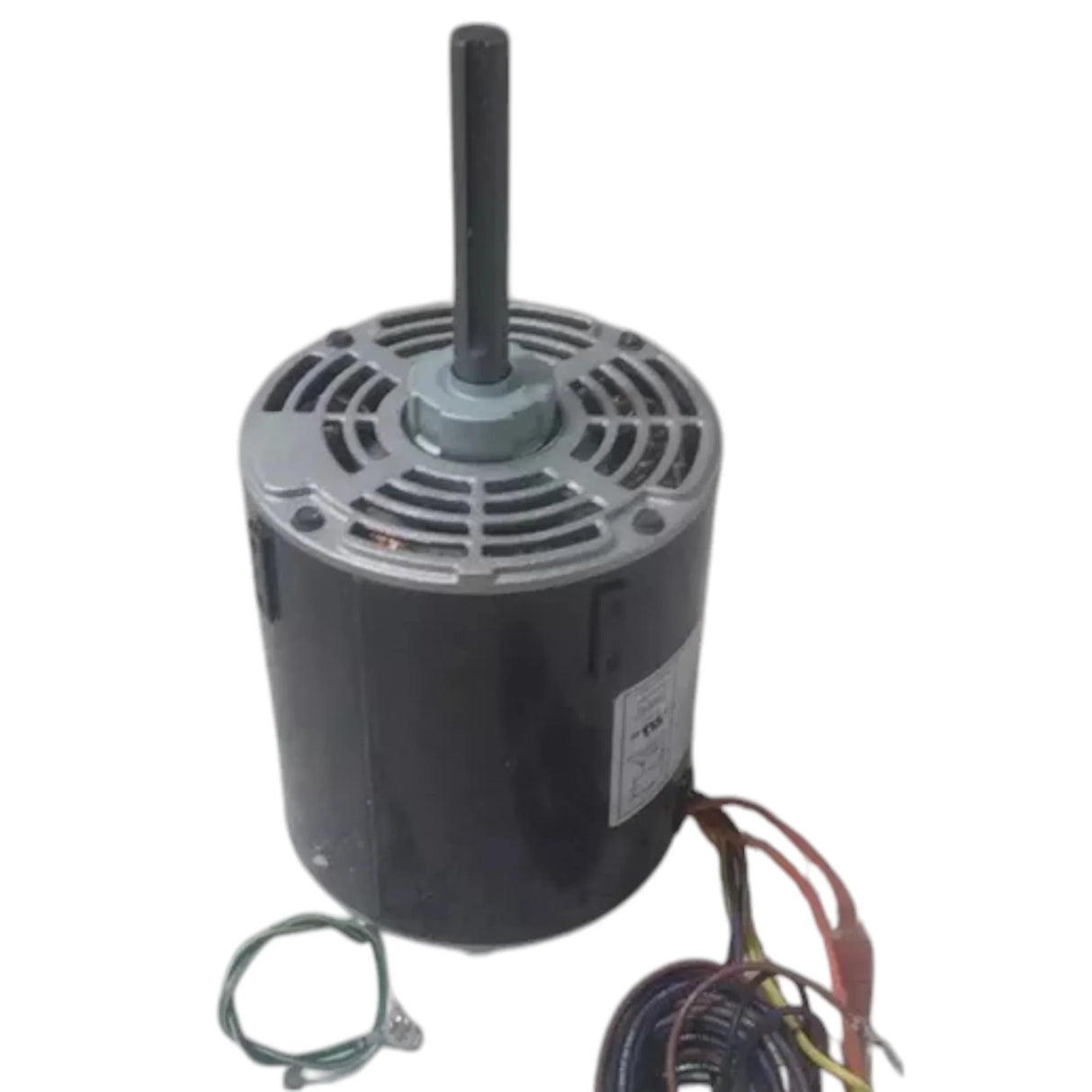 MOT18820 Trane Condenser Fan Replacement Motor - Truck To Trailer