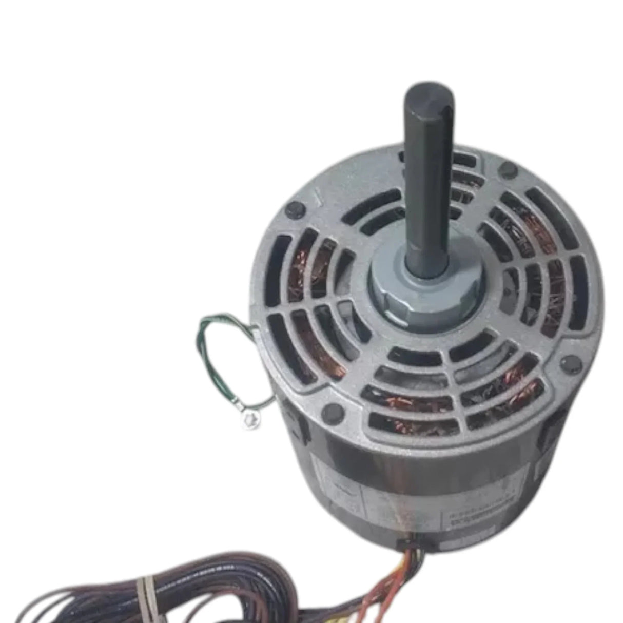 MOT18820 Trane Condenser Fan Replacement Motor - Truck To Trailer