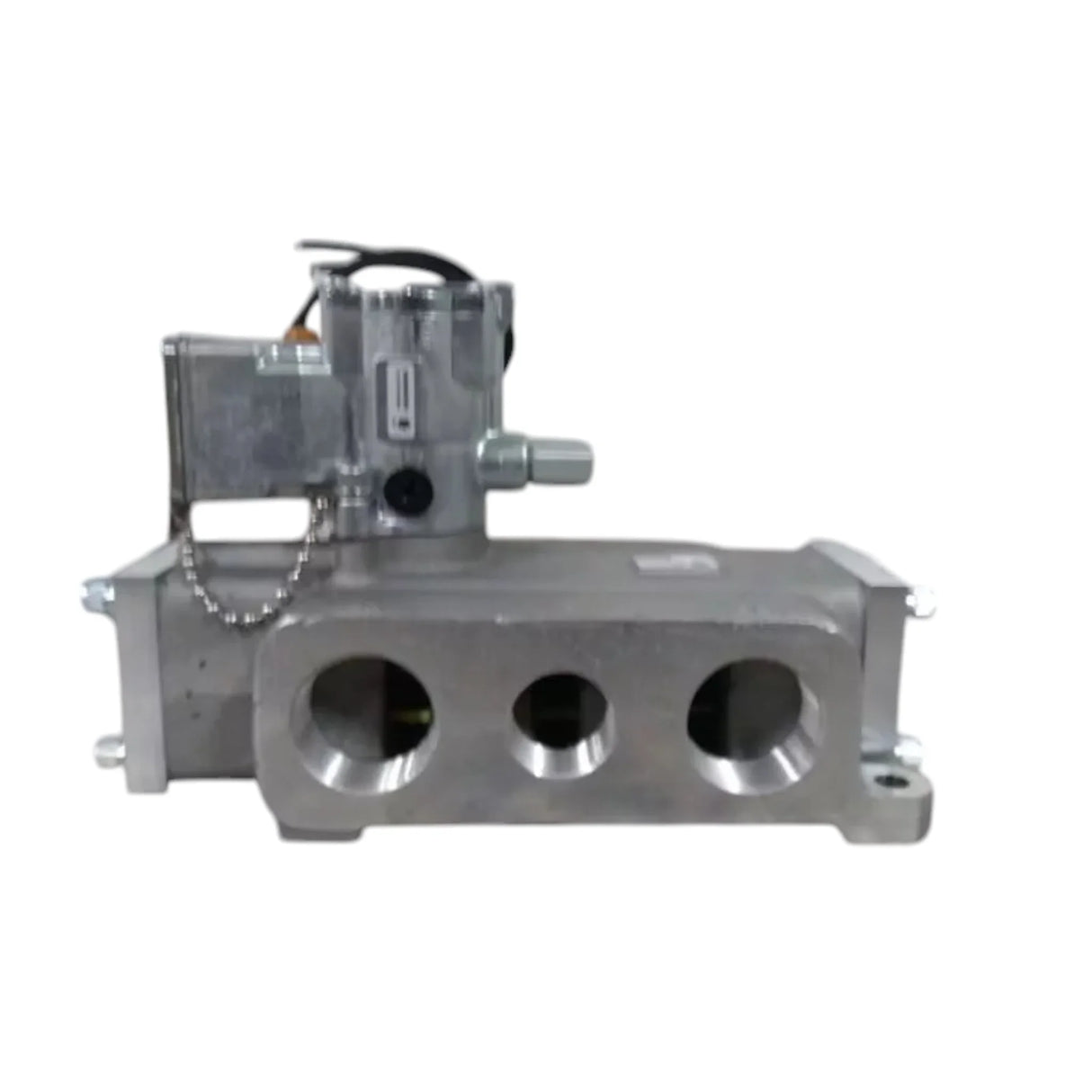 L7058910253 Parker Female NPT Pilot Solenoid Air Control Valve 1 In - Truck To Trailer