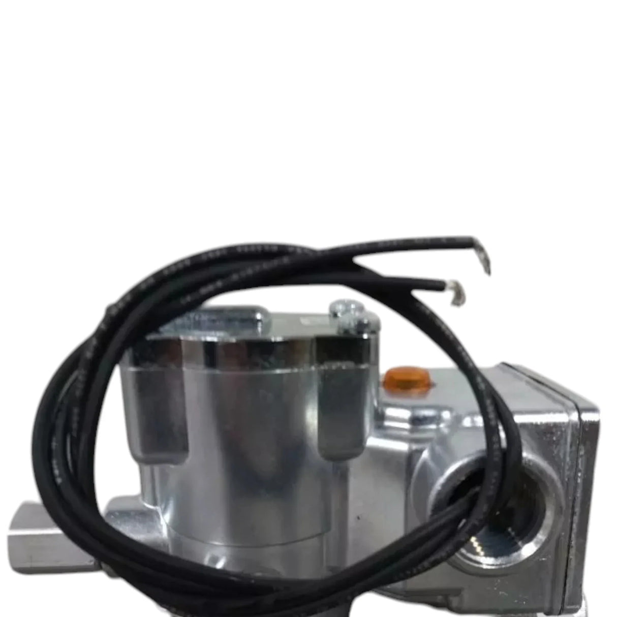 L7058910253 Parker Female NPT Pilot Solenoid Air Control Valve 1 In - Truck To Trailer