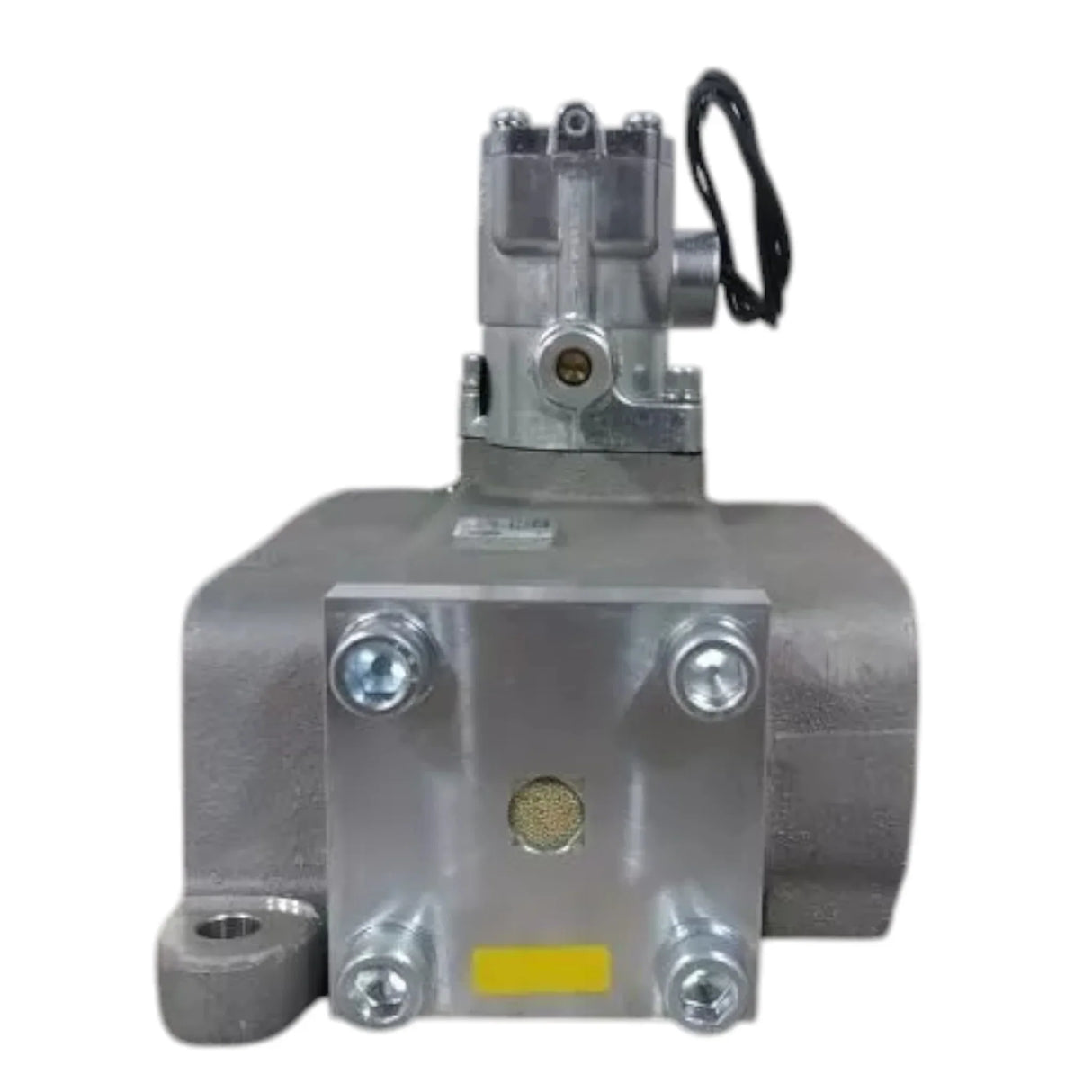 L7058910253 Parker Female NPT Pilot Solenoid Air Control Valve 1 In - Truck To Trailer