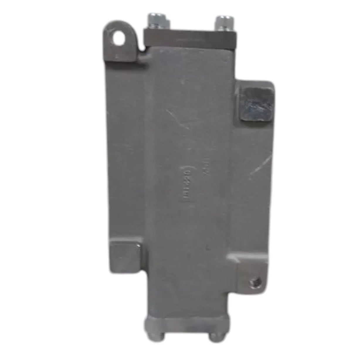 L7058910253 Parker Female NPT Pilot Solenoid Air Control Valve 1 In - Truck To Trailer