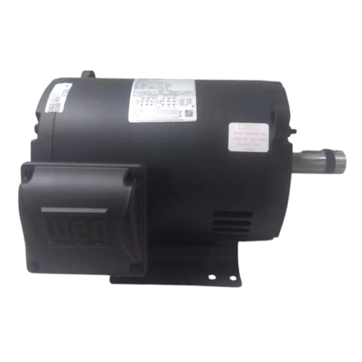 00736OT3E184T-S Weg General Purpose Motor - Truck To Trailer